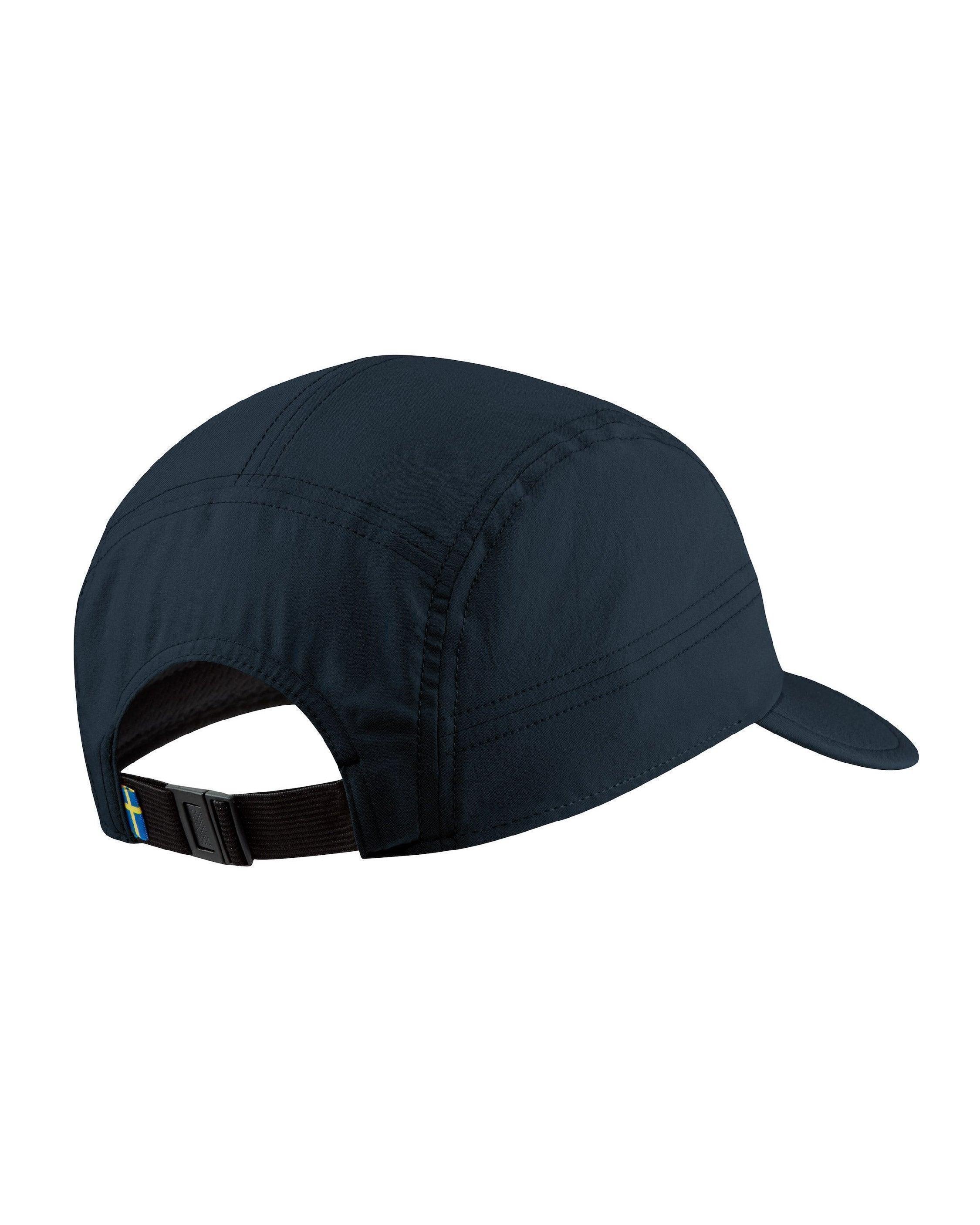 Fjallraven Abisko Hike Lite Cap - Wild Camping