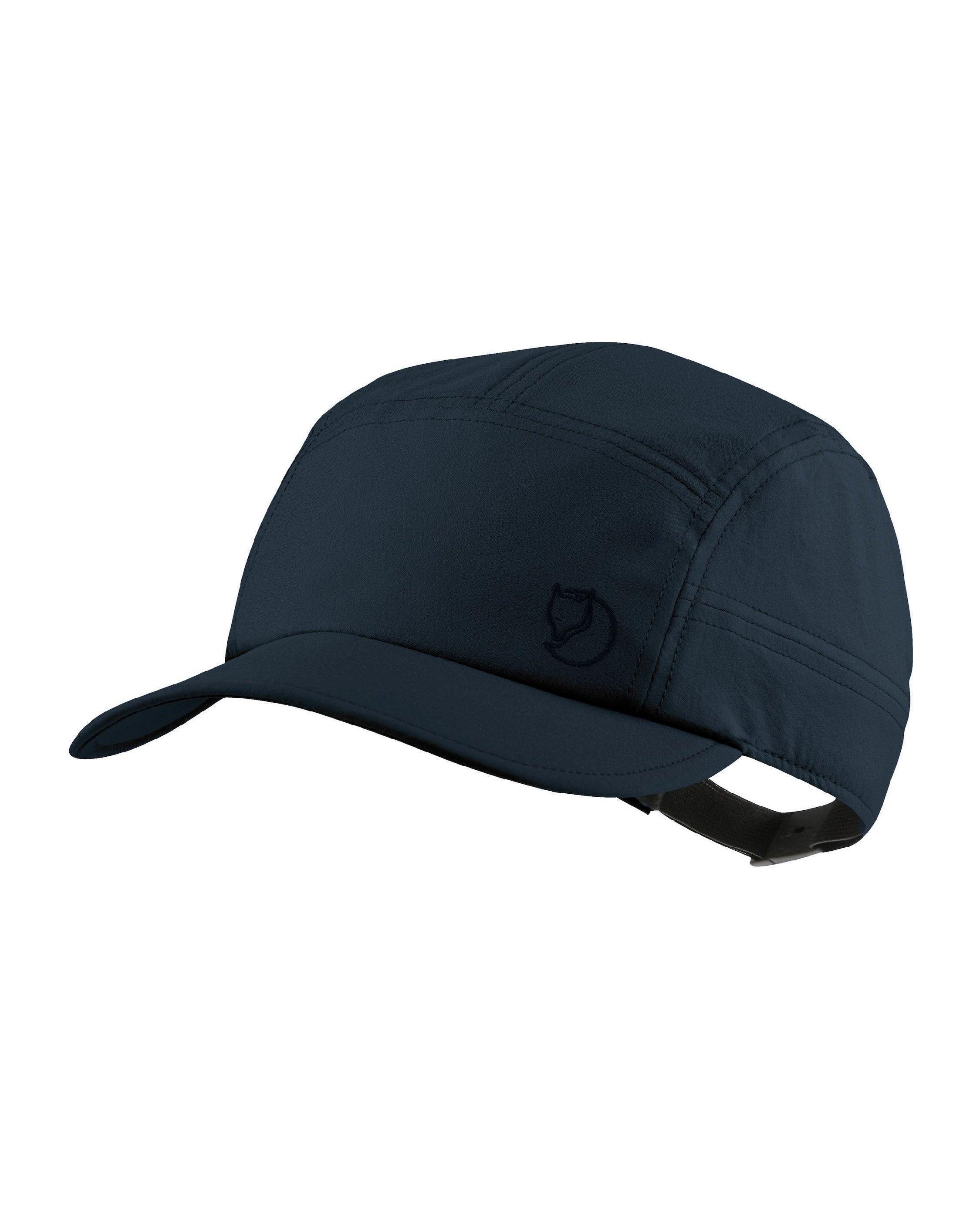 Fjallraven Abisko Hike Lite Cap - Wild Camping