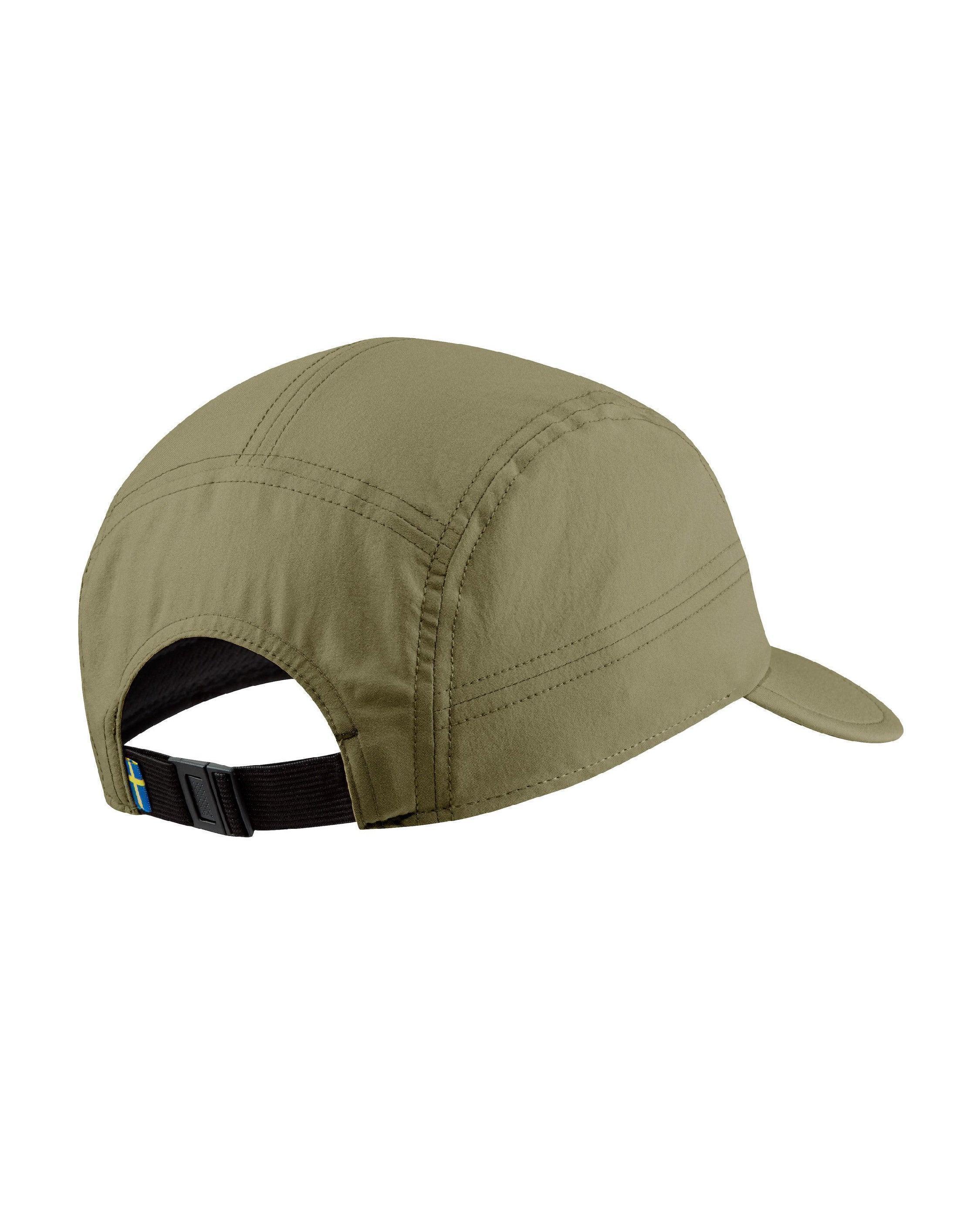 Fjallraven Abisko Hike Lite Cap - Wild Camping