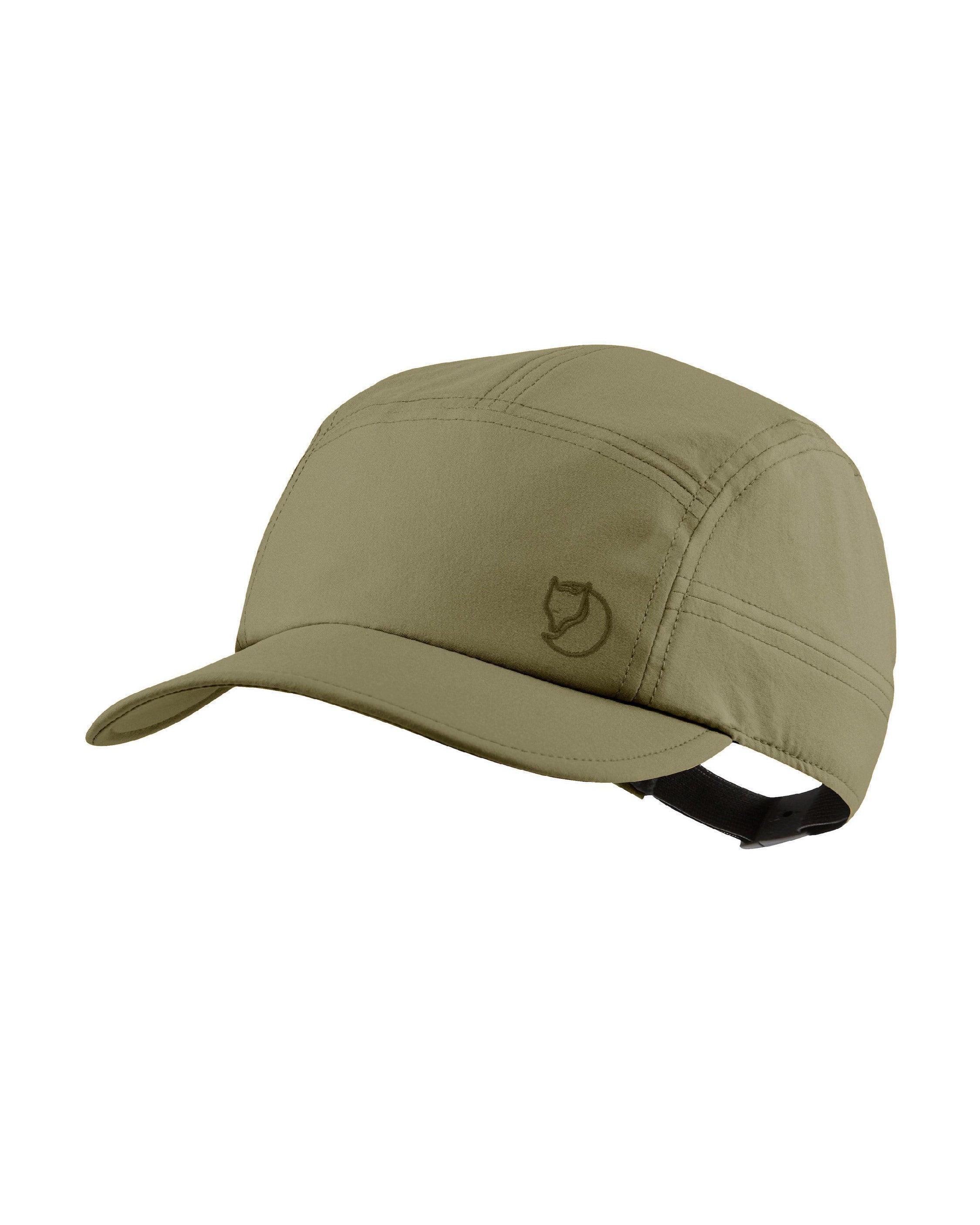 Fjallraven Abisko Hike Lite Cap - Wild Camping