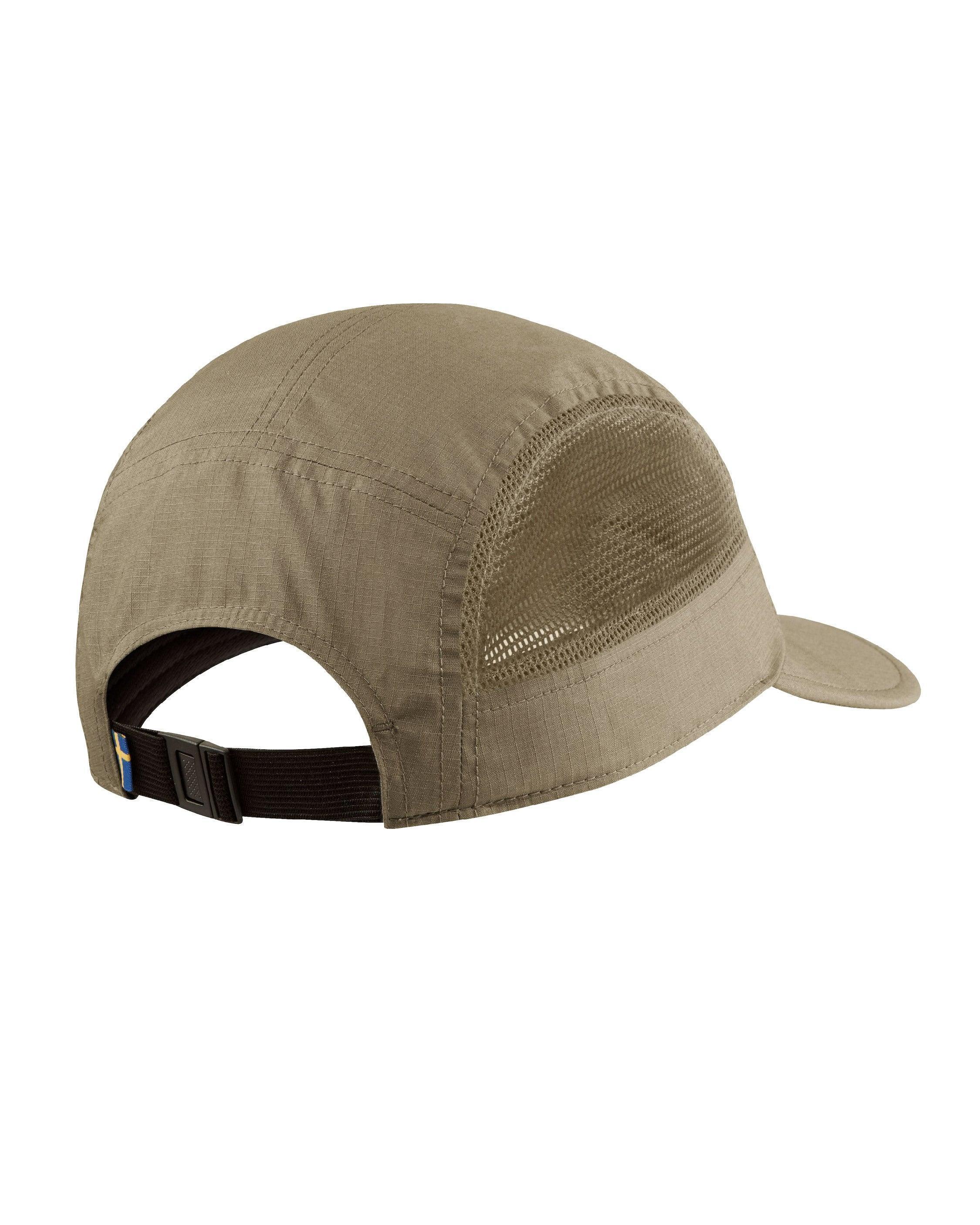 Fjallraven Abisko Mesh Cap - Wild Camping