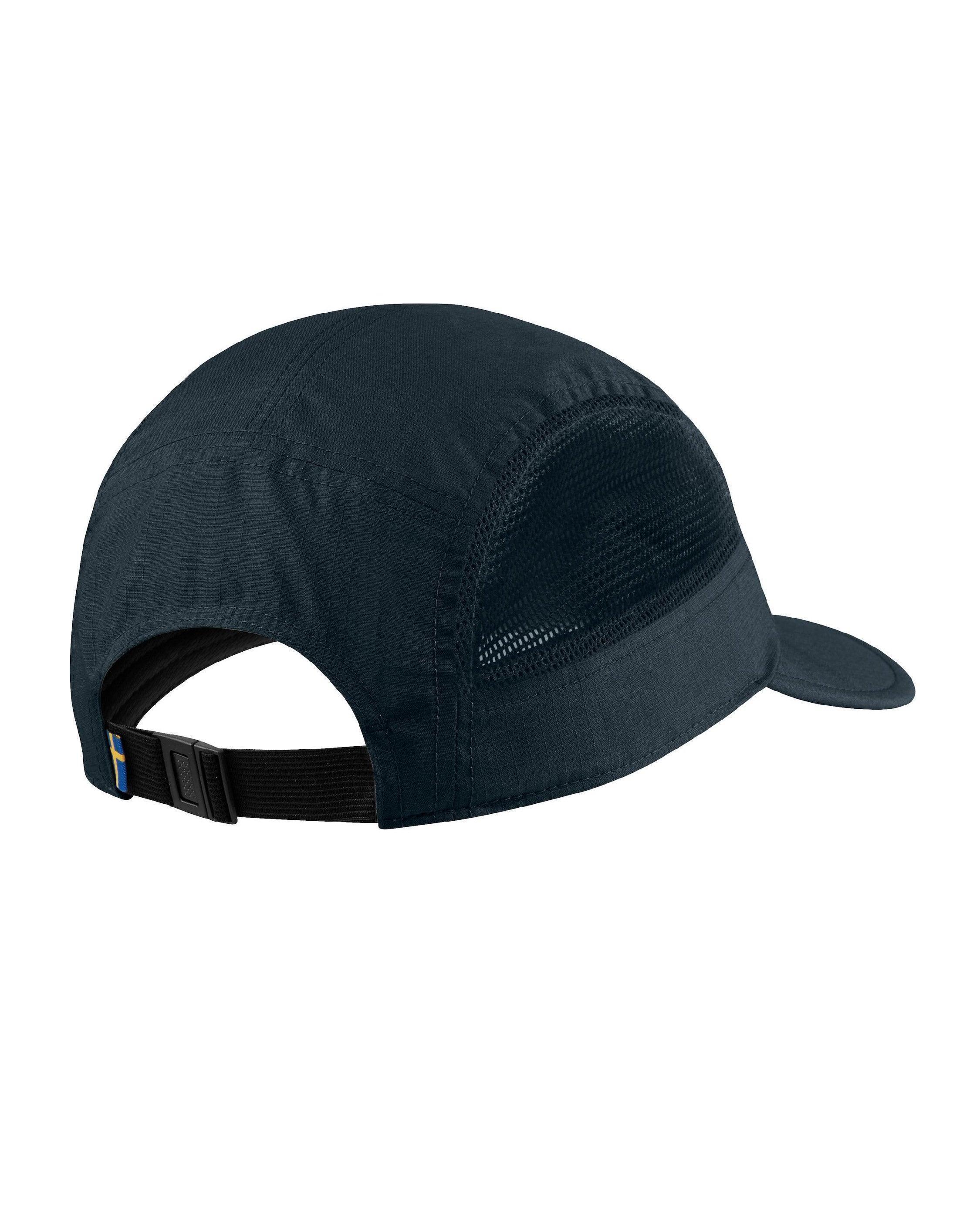 Fjallraven Abisko Mesh Cap - Wild Camping