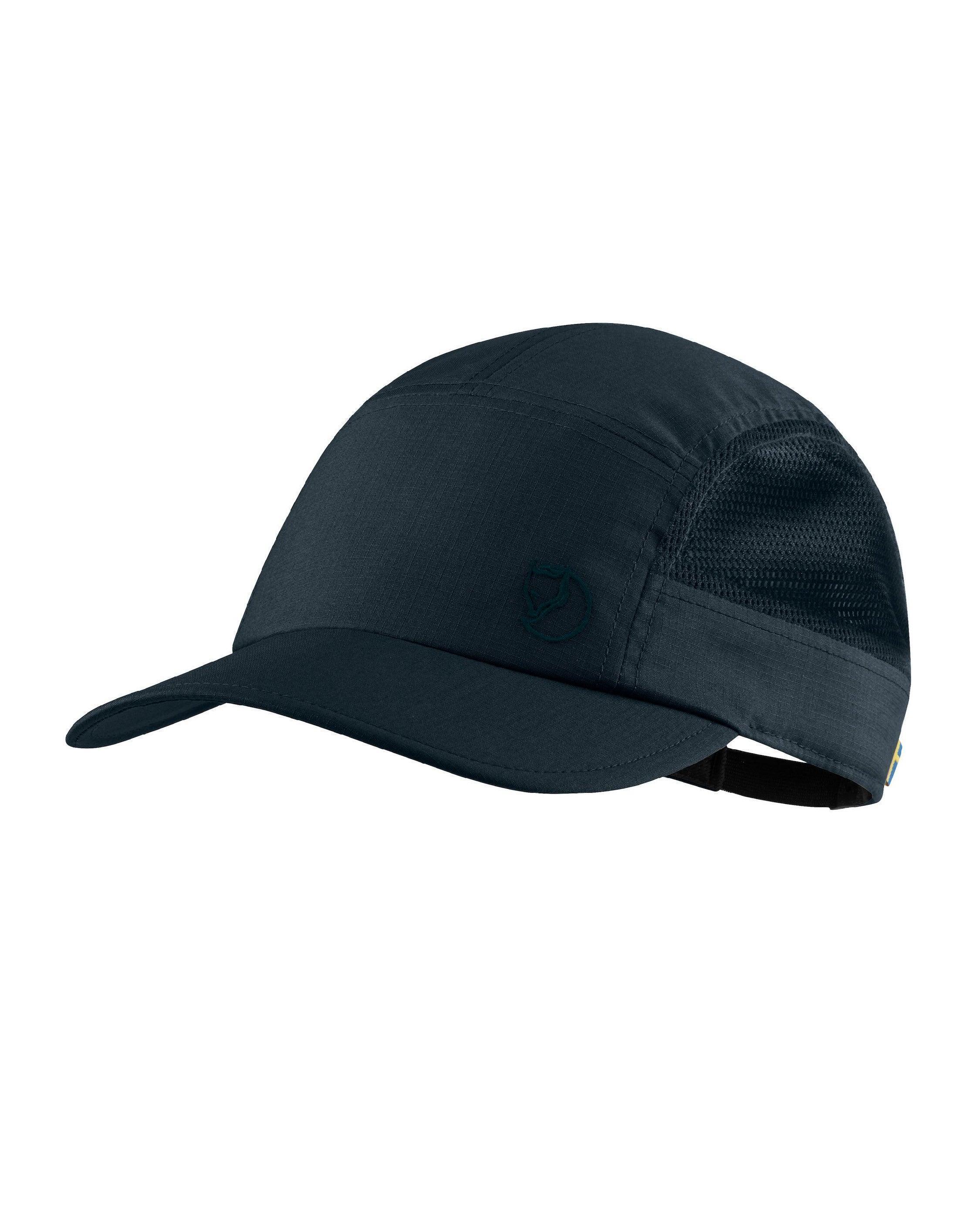 Fjallraven Abisko Mesh Cap - Wild Camping