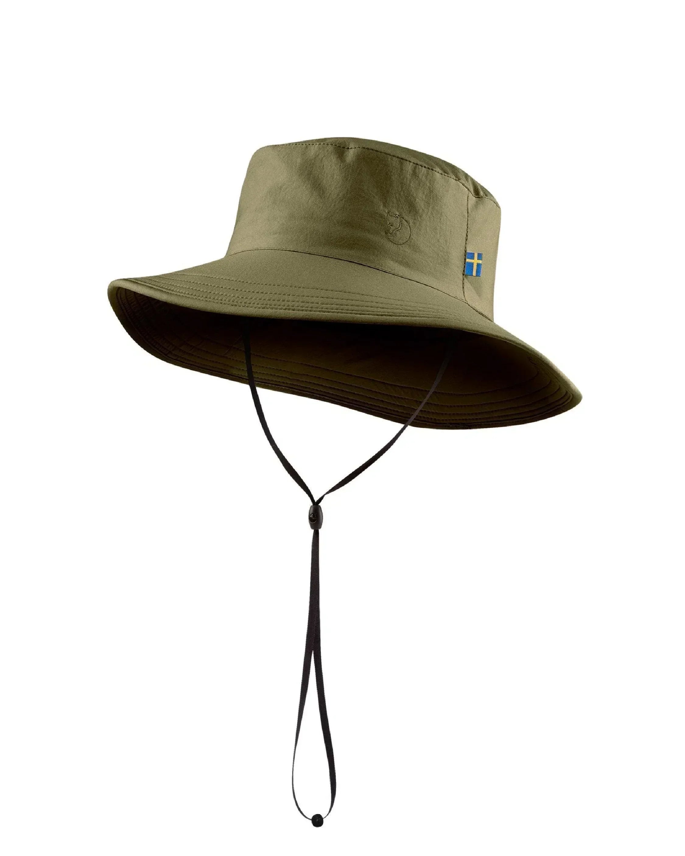 Fjallraven Abisko Sun Hat - Wild Camping