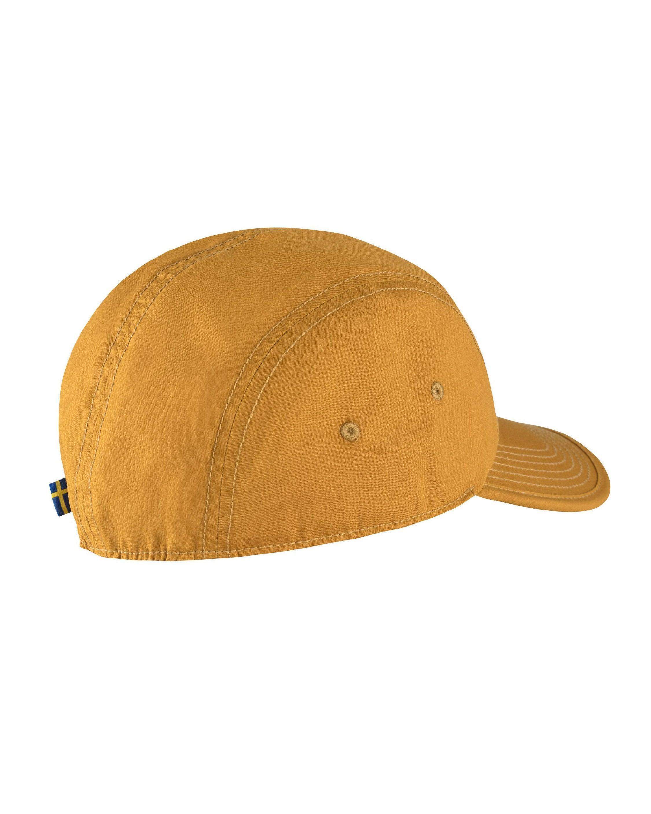 Fjallraven High Coast Lite Cap - Wild Camping