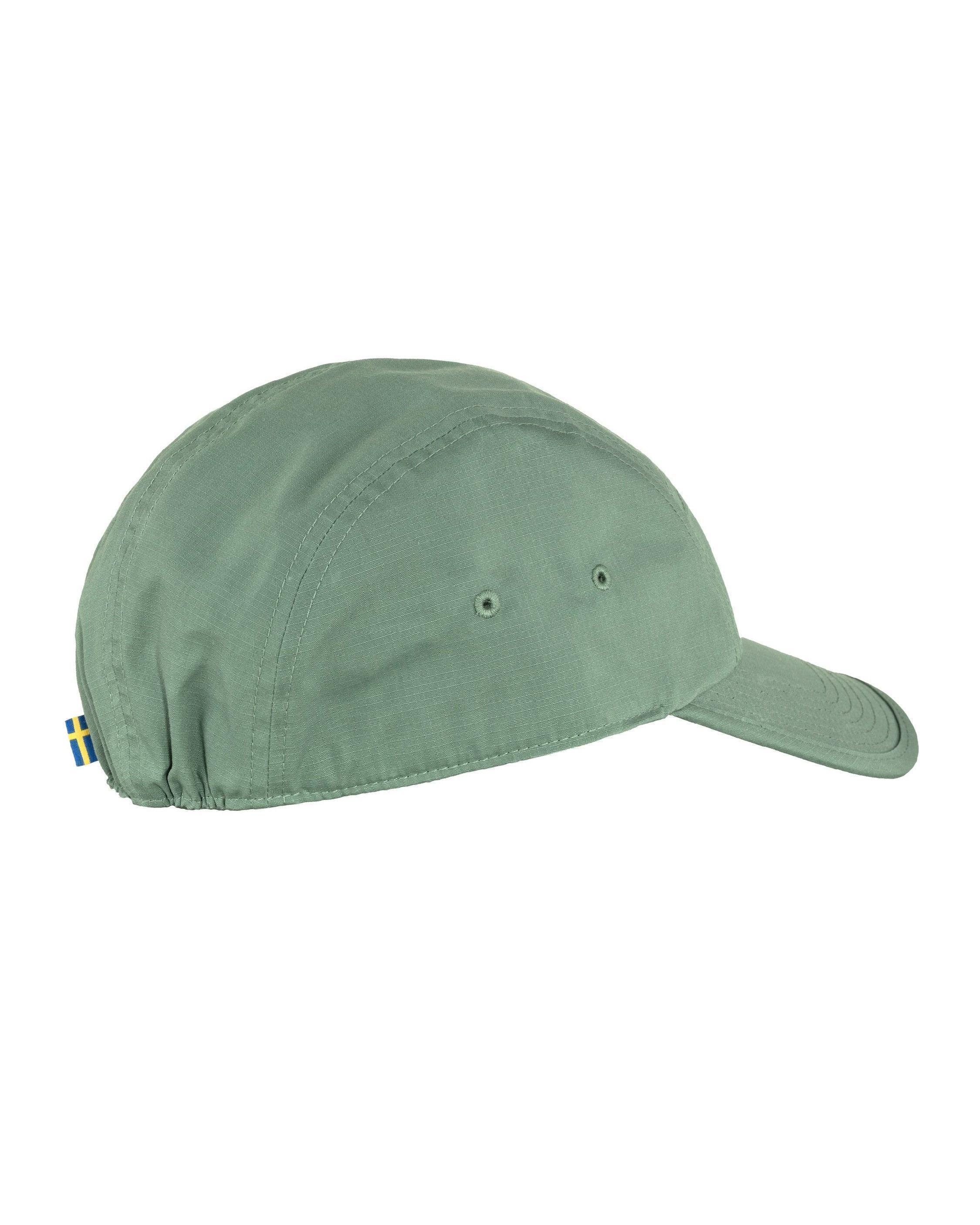 Fjallraven High Coast Lite Cap - Wild Camping