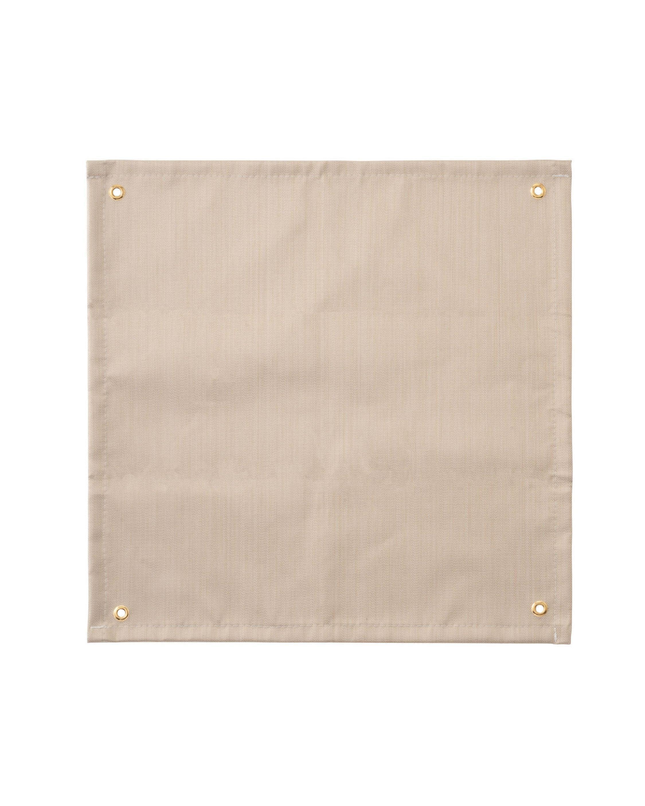 Logos Fireproof Mat - Wild Camping