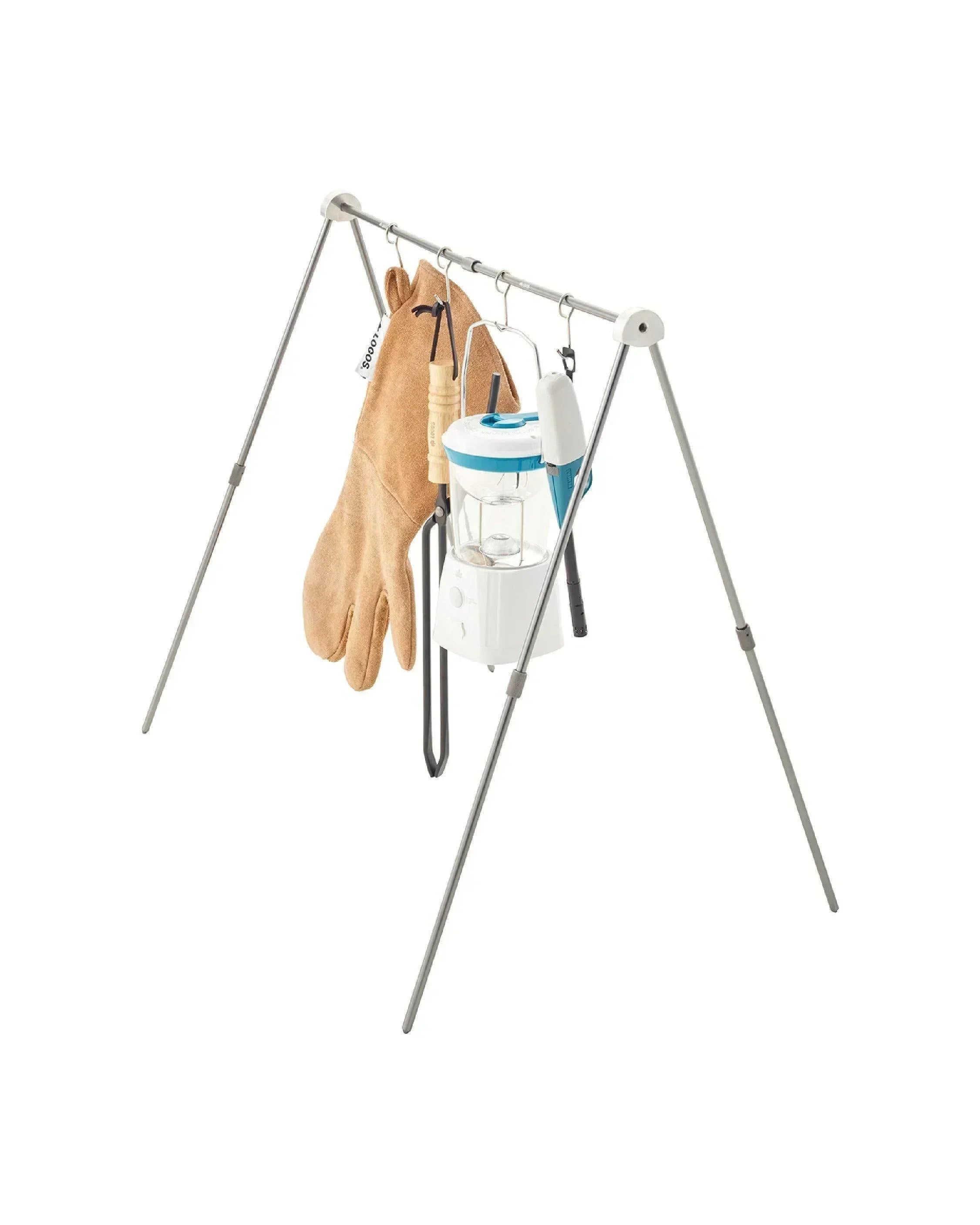 Logos Takibi Tool Hanger - Wild Camping