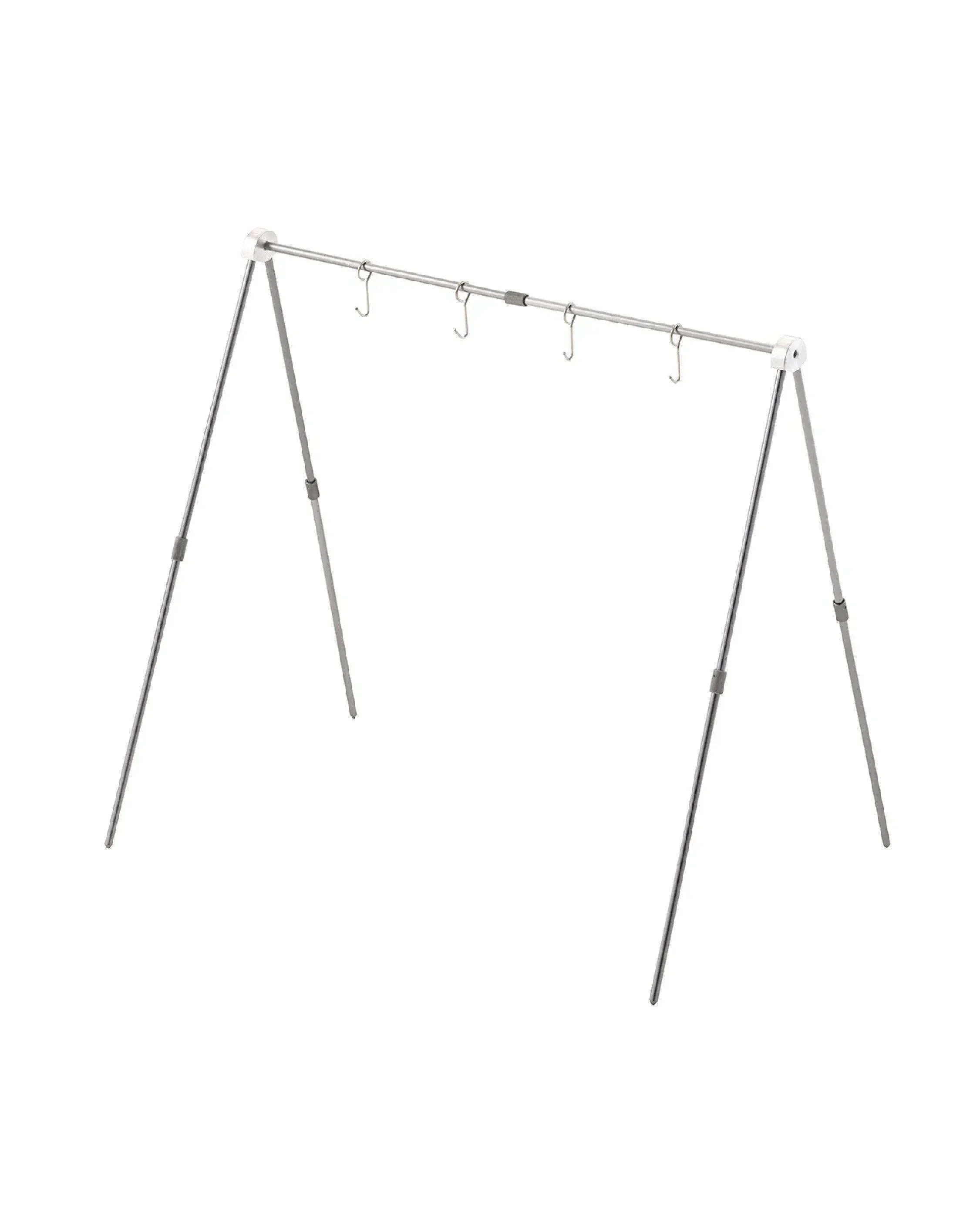 Logos Takibi Tool Hanger - Wild Camping