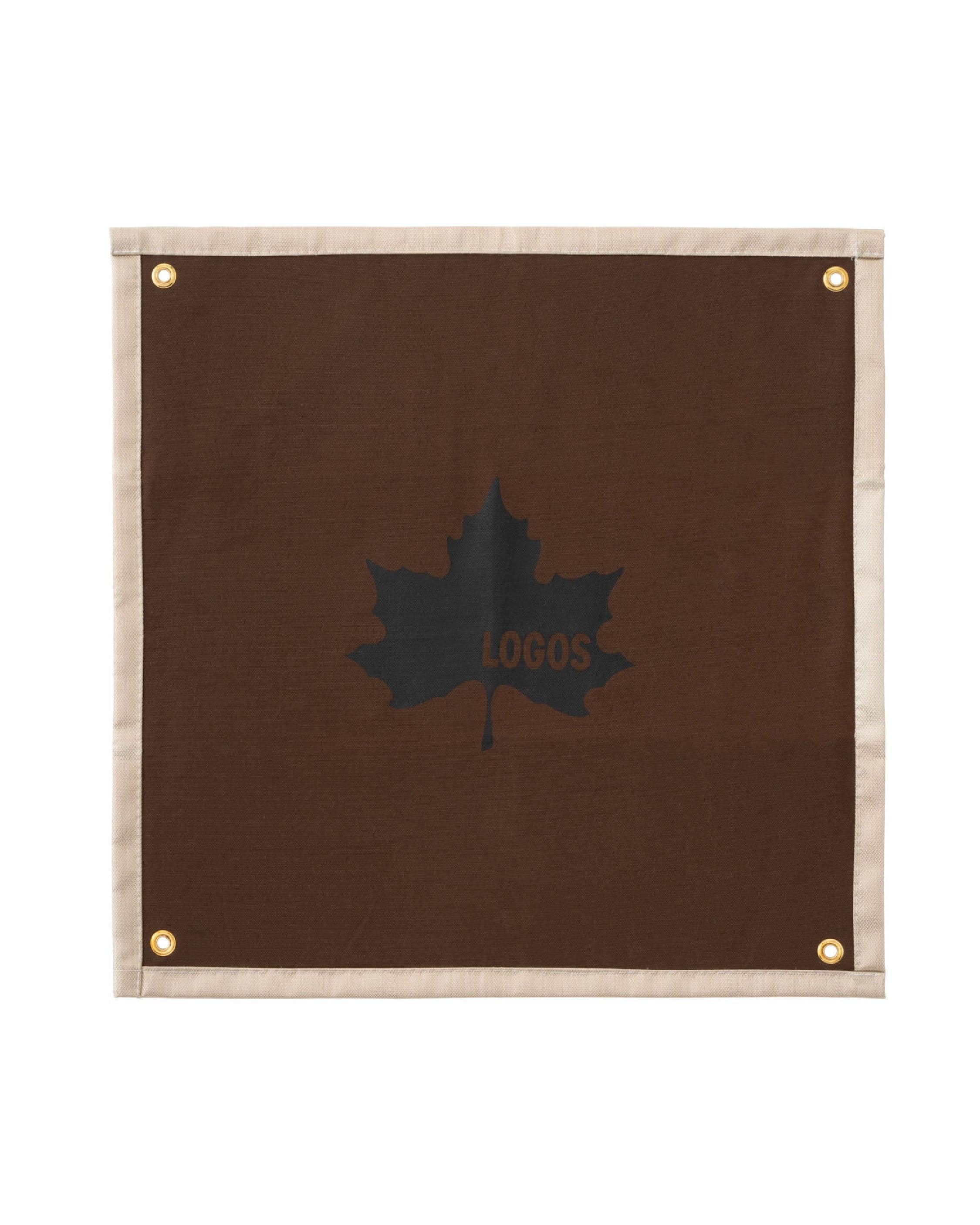 Logos Fireproof Mat - Wild Camping