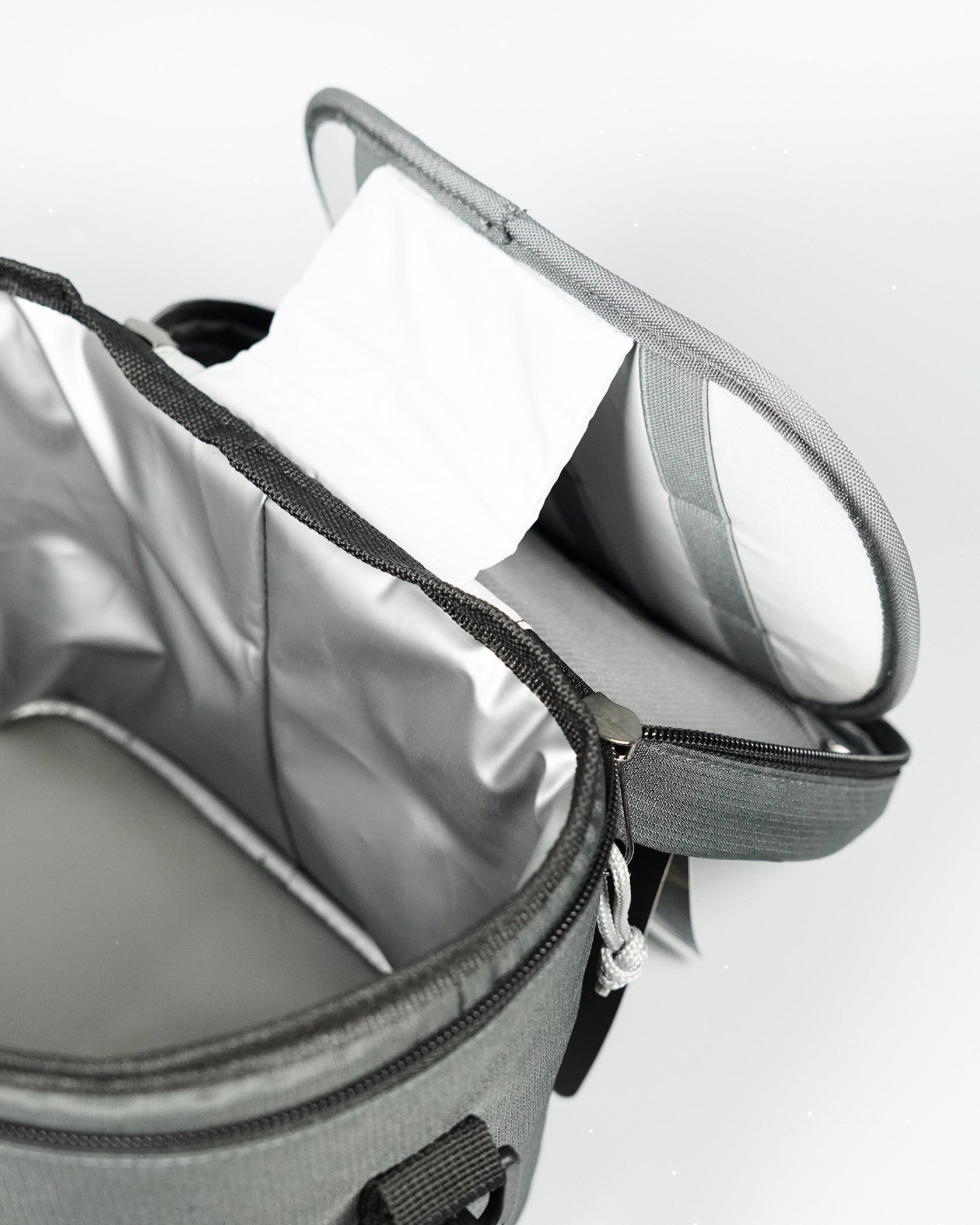 Reecho Insulated Cooler Bag 8L - Wild Camping