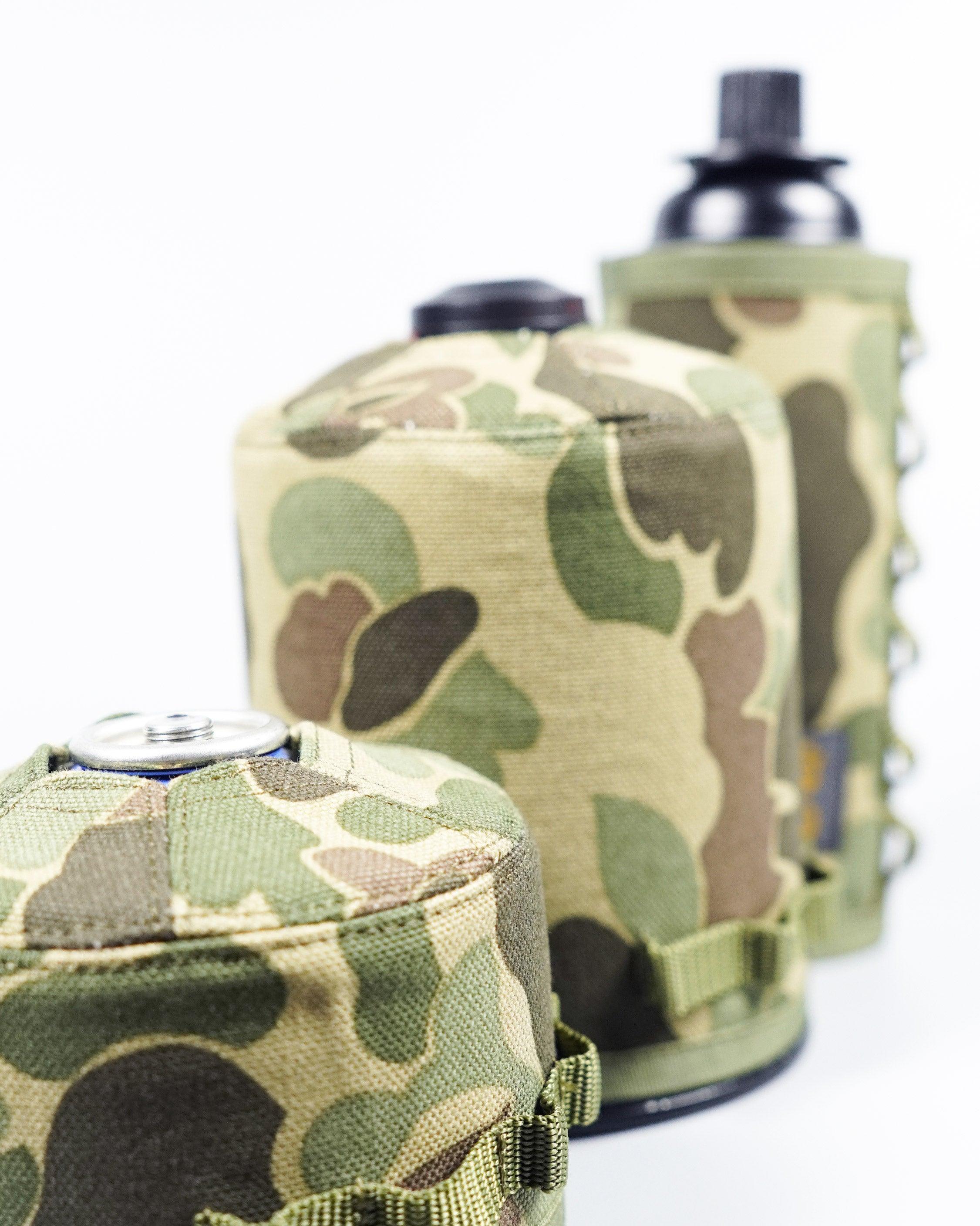 SotoLabo Gse Cartridge Wear - Wild Camping