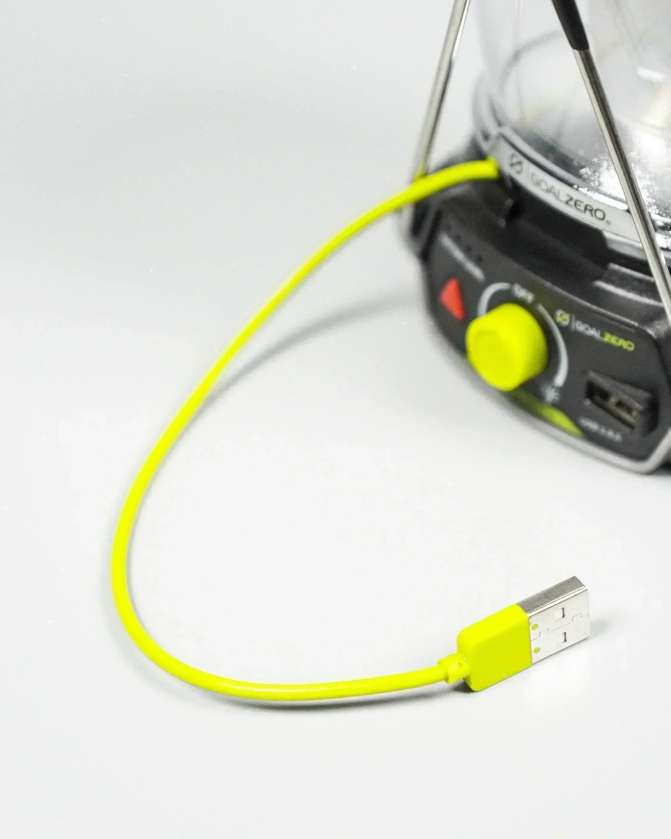 Goal Zero Lighthouse 600 - Wild Camping