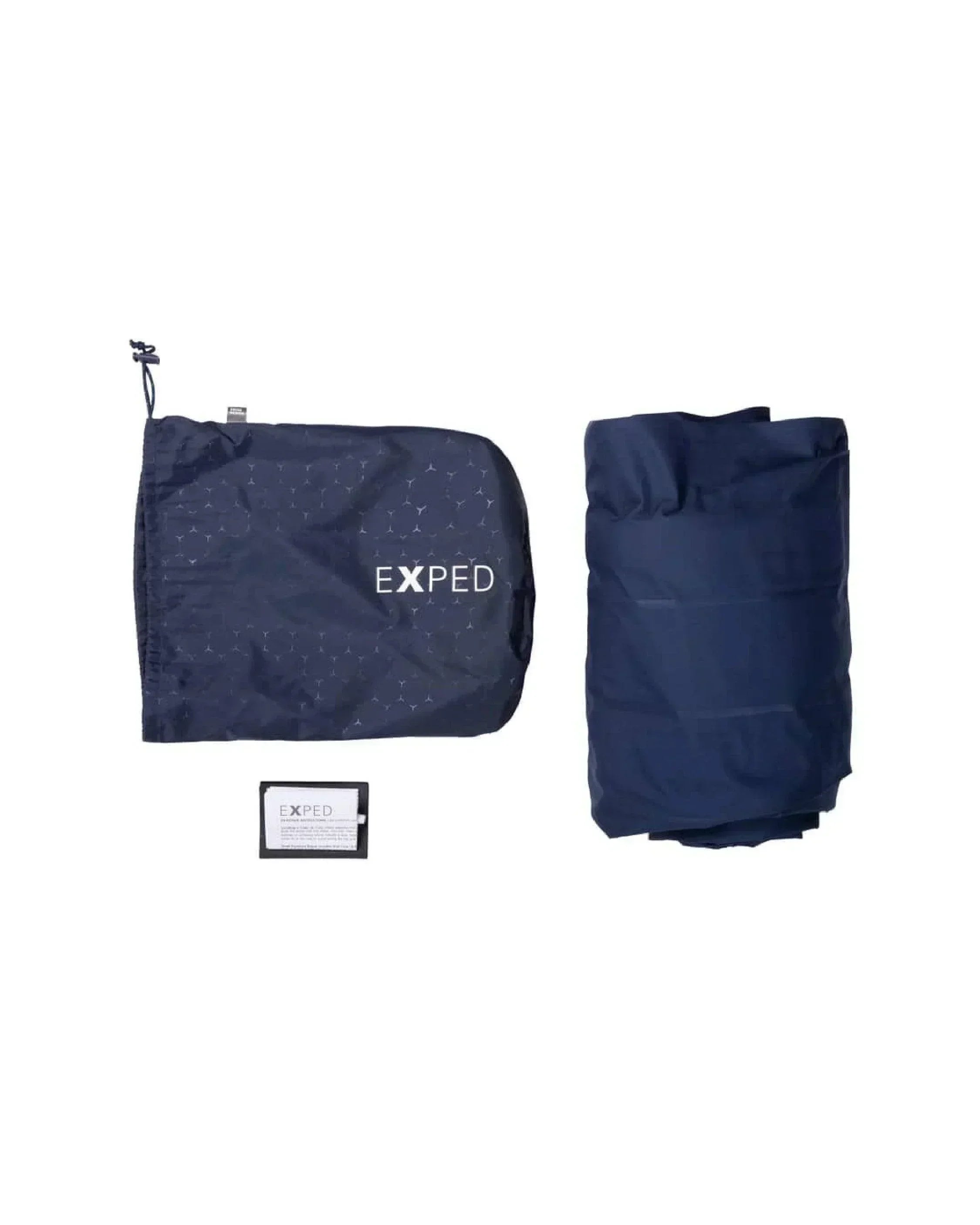Exped Versa 1R Sleeping Mat - Wild Camping