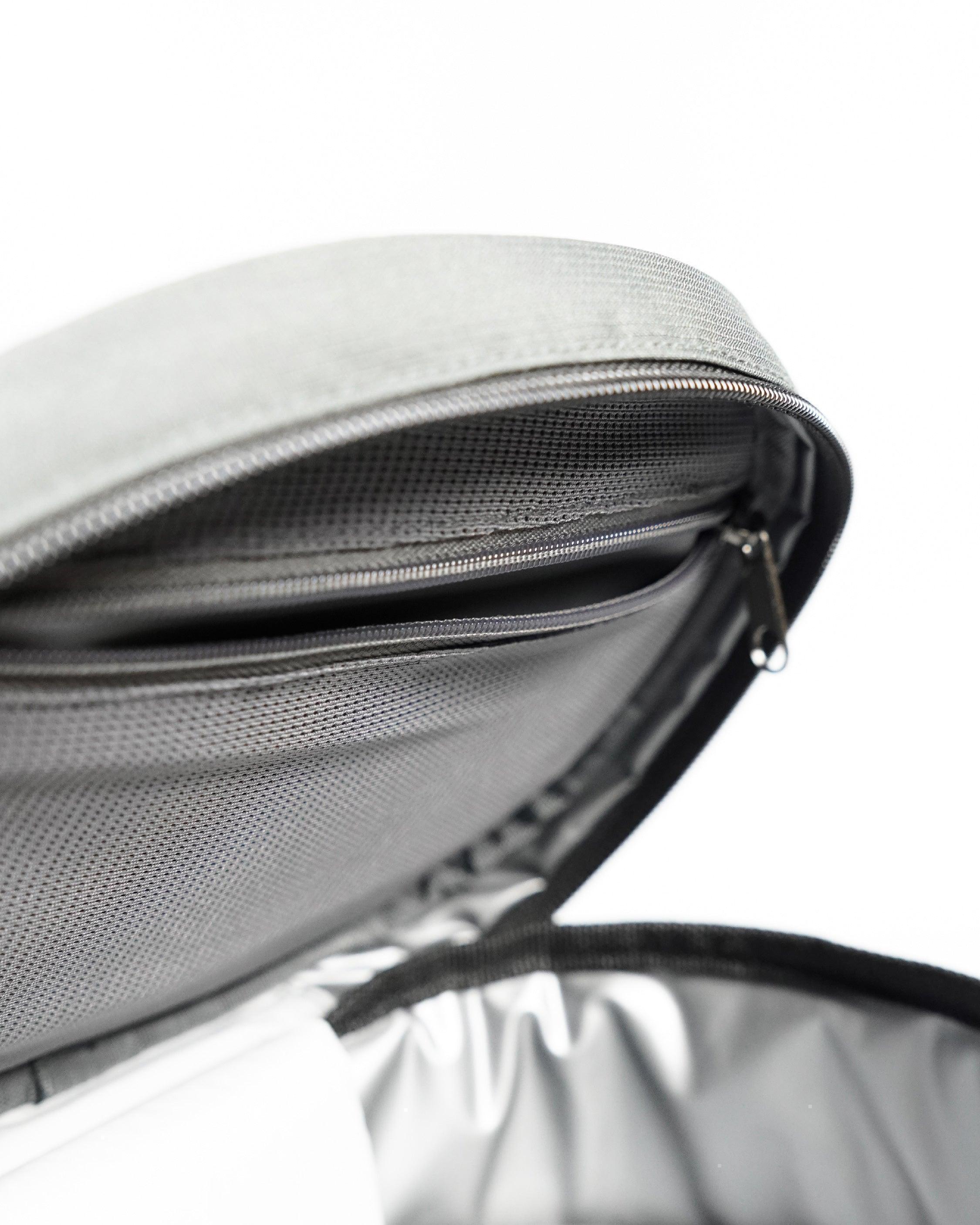 Reecho Insulated Cooler Bag 8L - Wild Camping