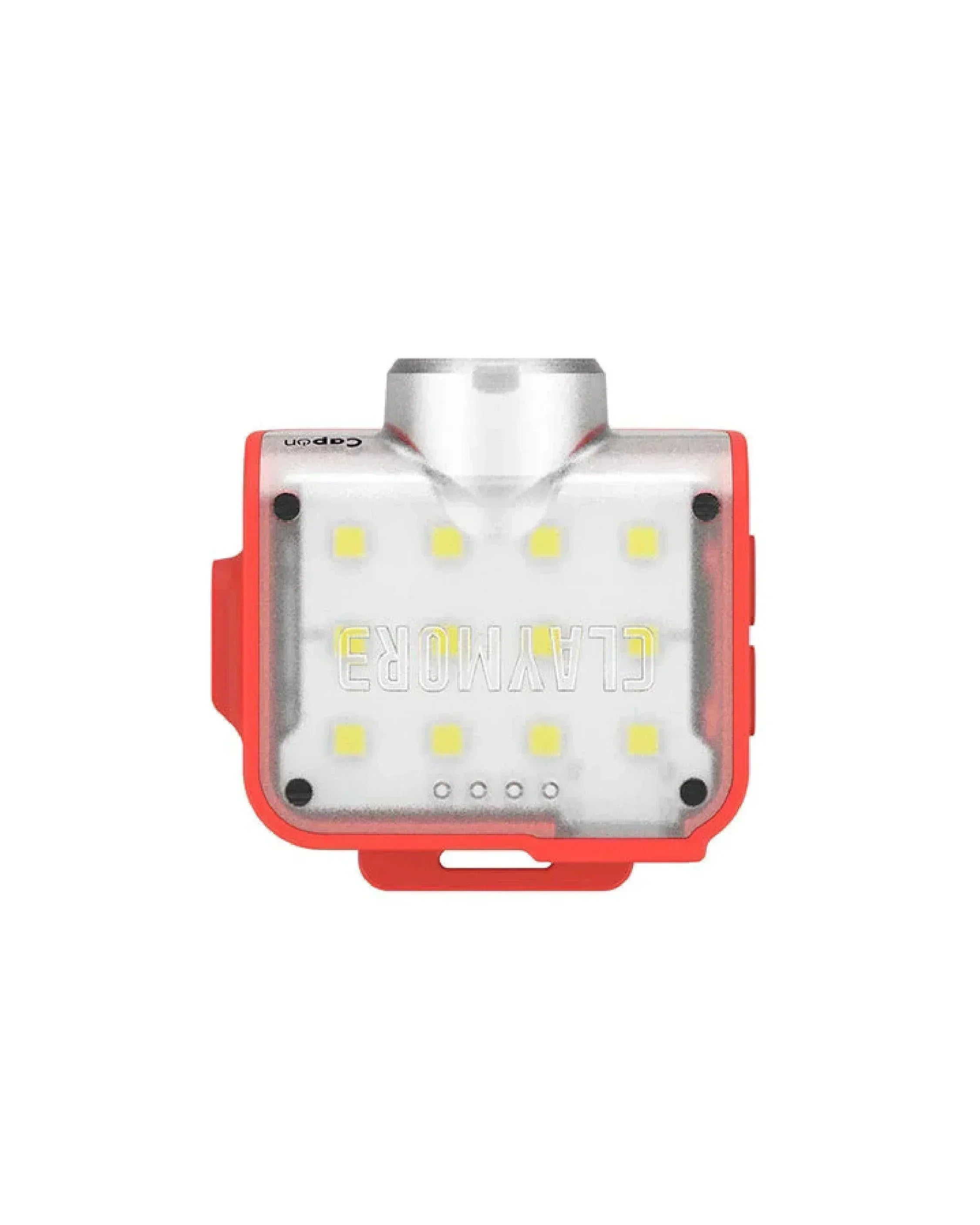 Claymore Capon 80C Headlamp - Wild Camping