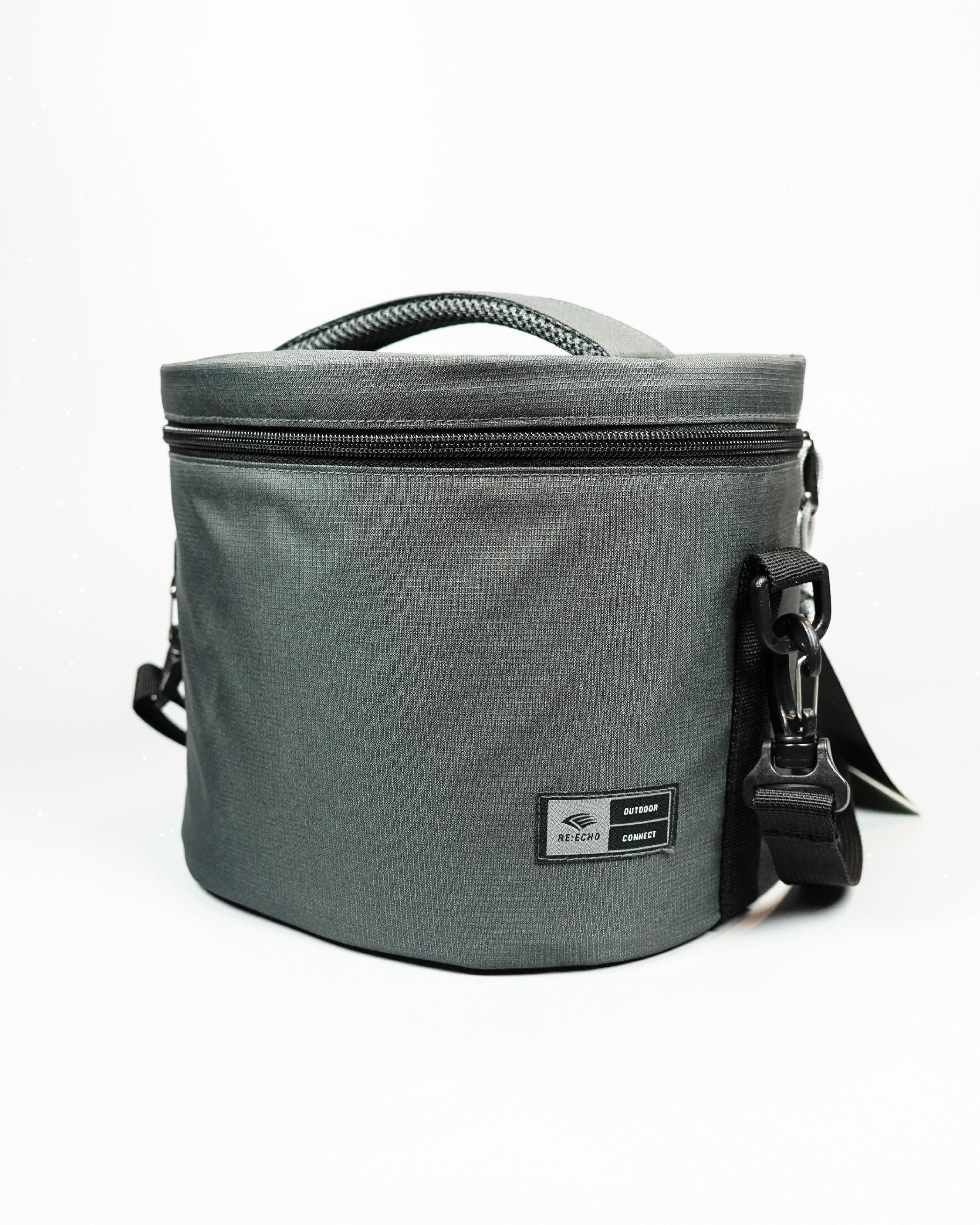 Reecho Insulated Cooler Bag 8L - Wild Camping