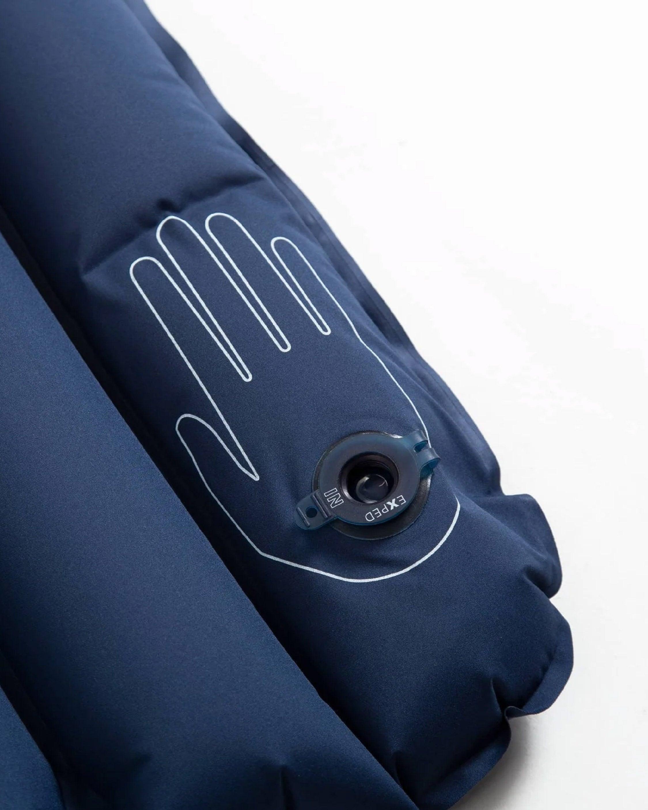 Exped Versa 1R Sleeping Mat - Wild Camping