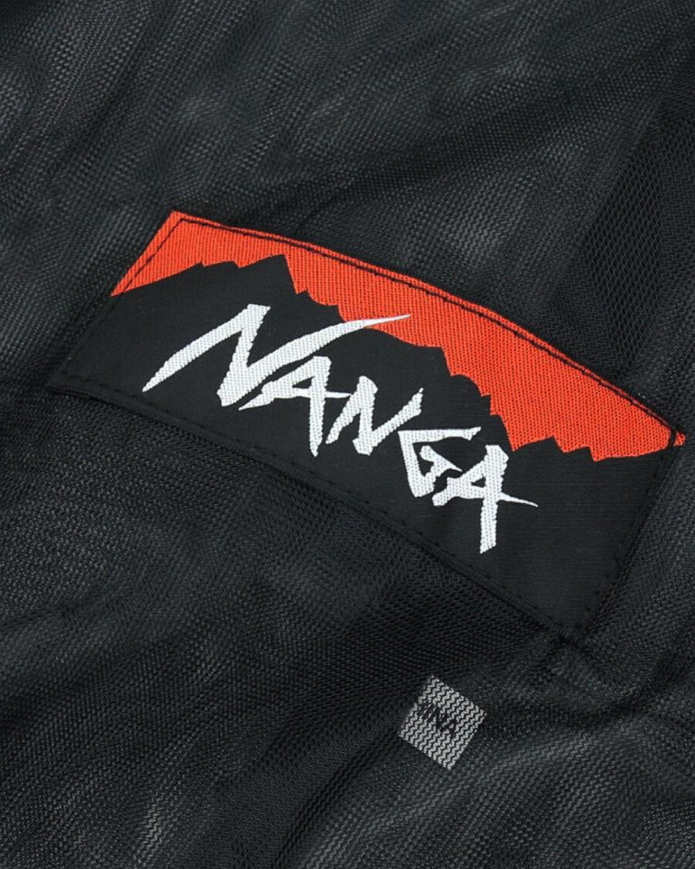 Nanga Mesh Bag - Wild Camping