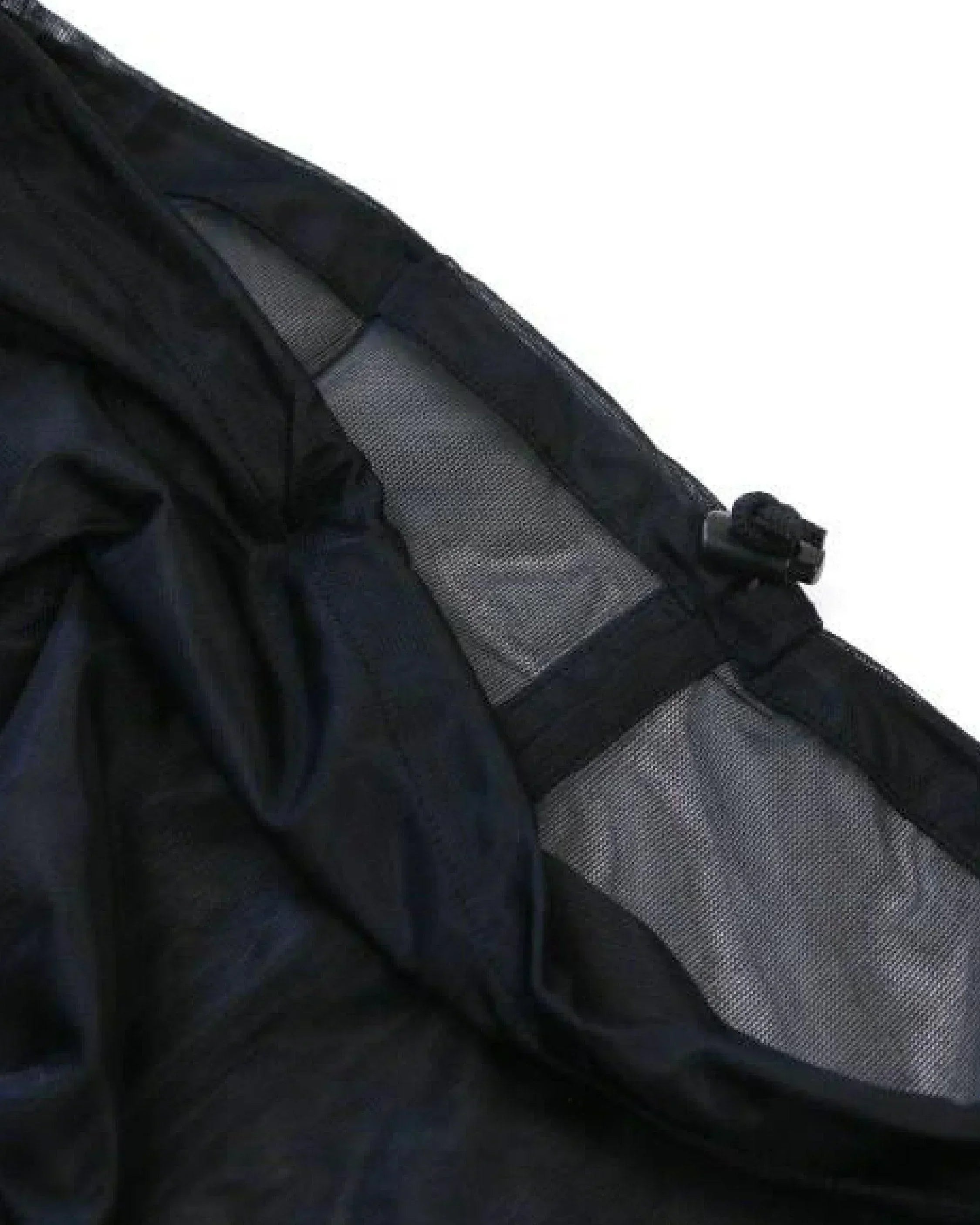 Nanga Mesh Bag - Wild Camping