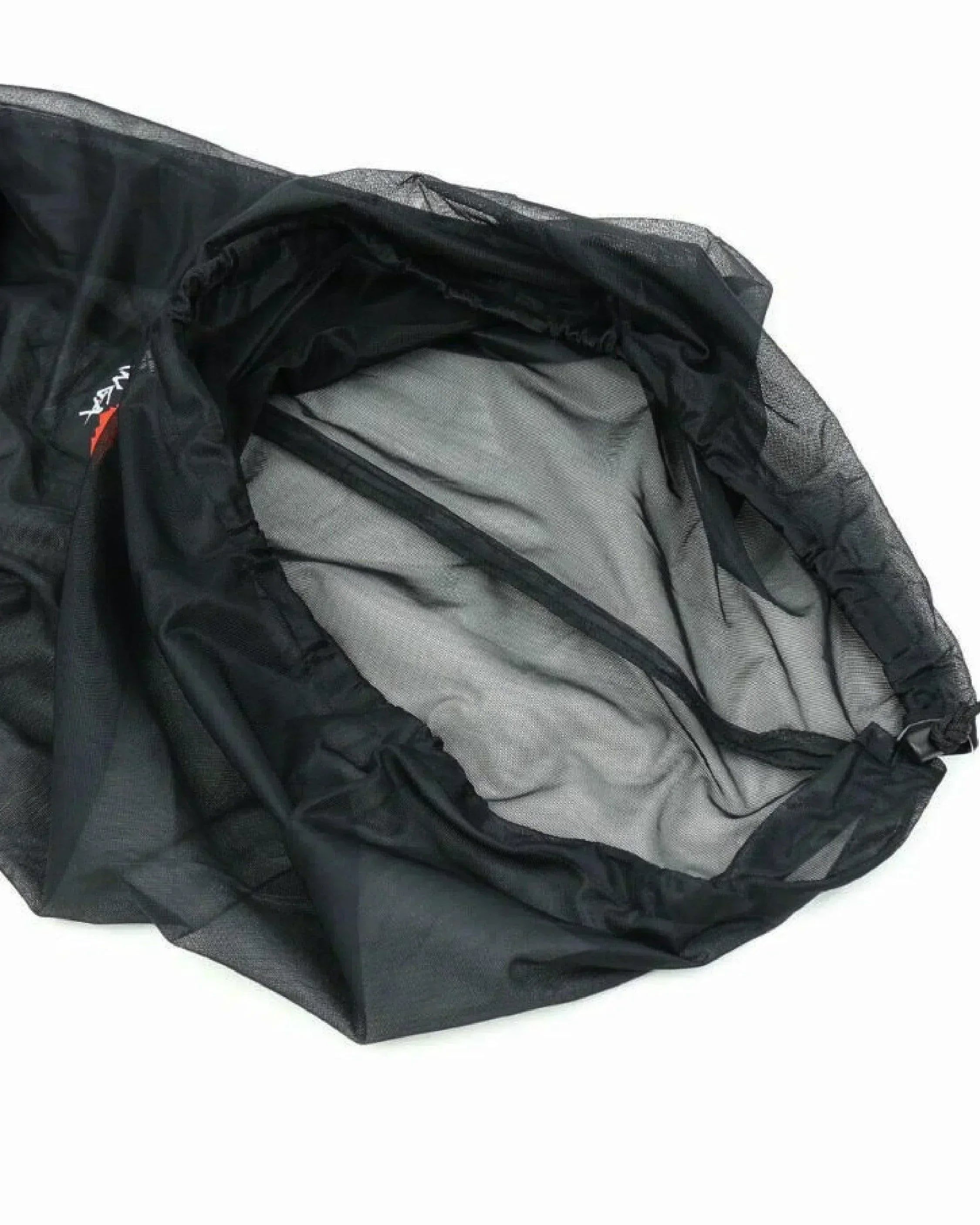 Nanga Mesh Bag - Wild Camping