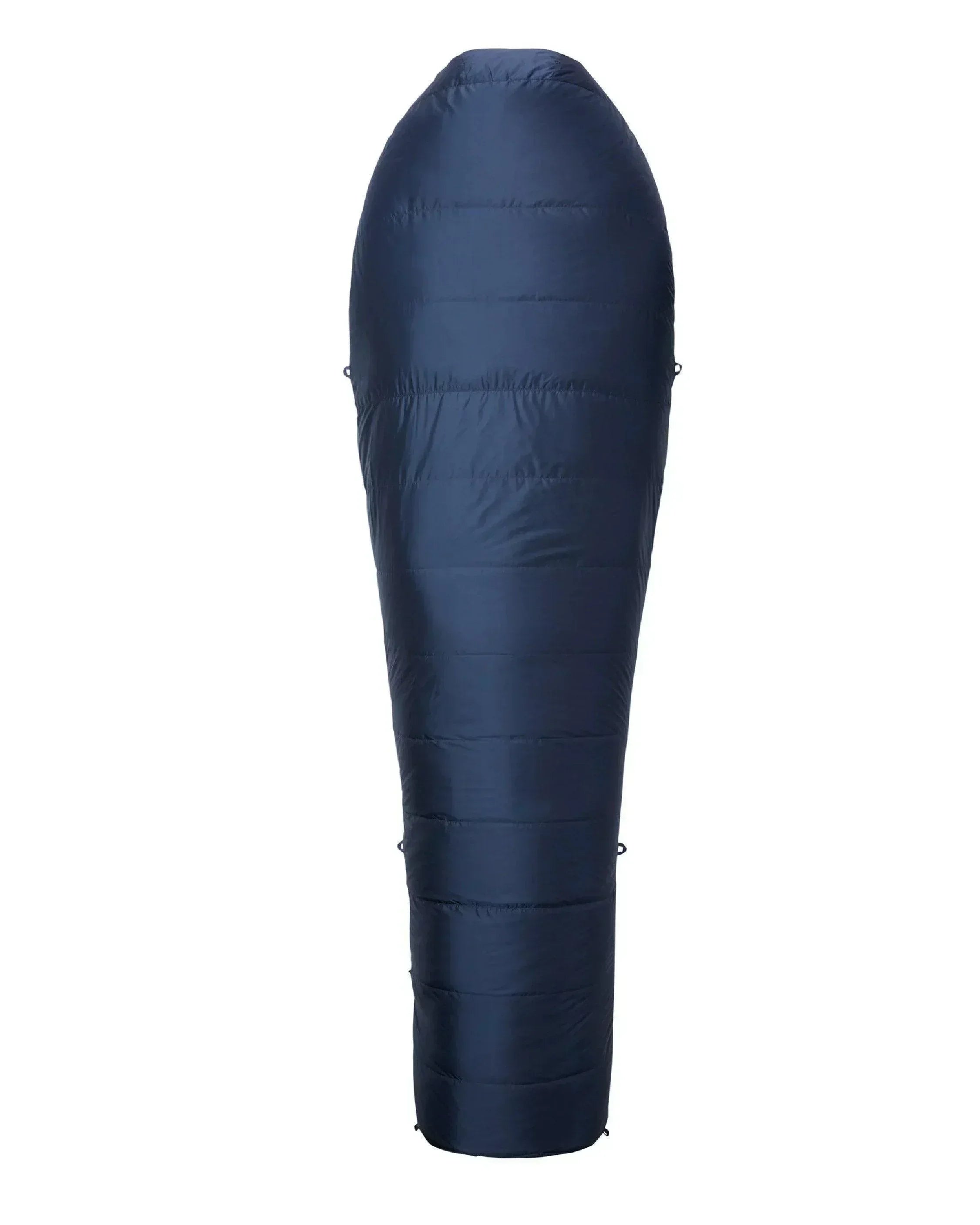 Mountain Hardwear Bishop Pass 30F/-1C Sleeping Bag - Wild Camping
