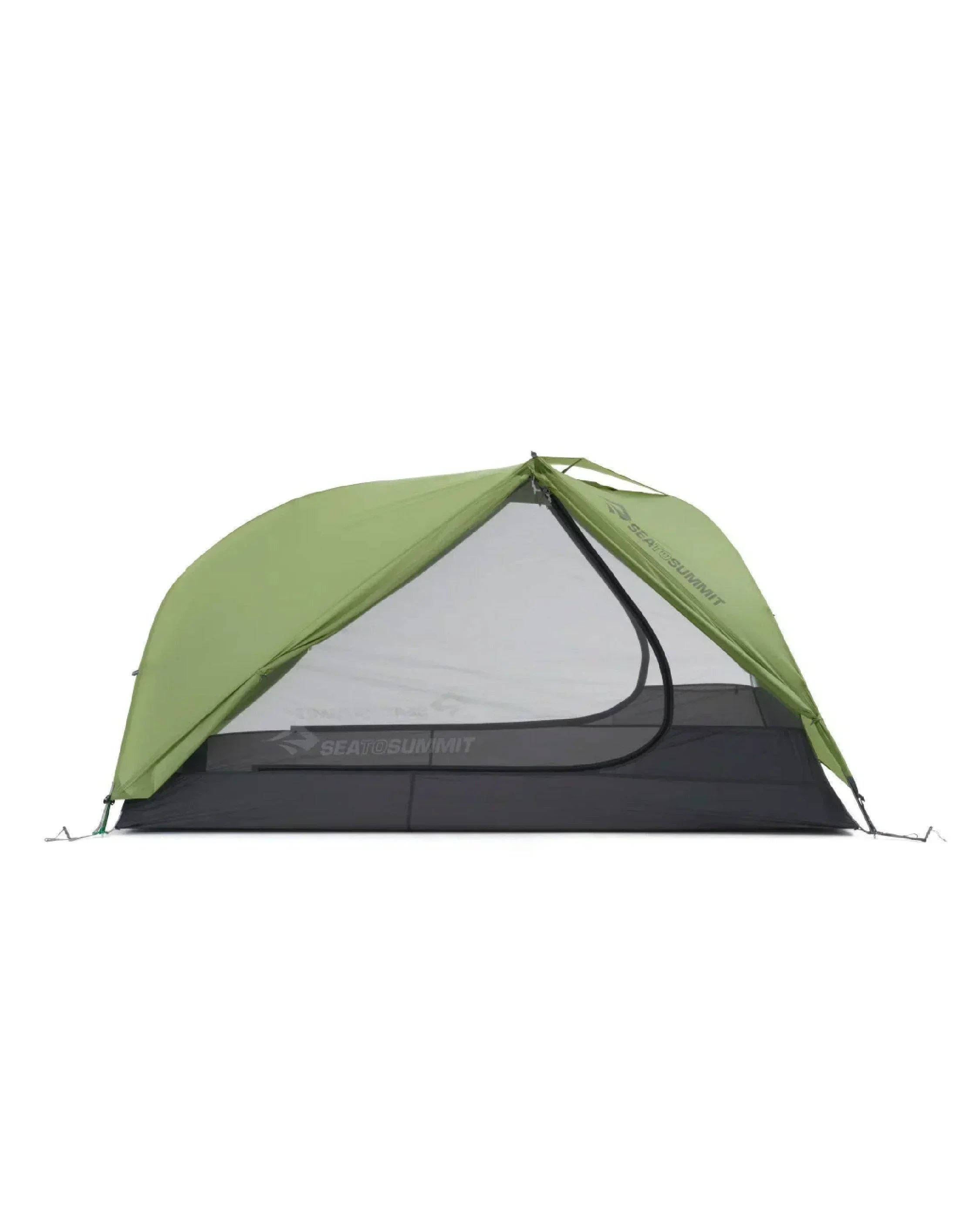 Sea To Summit Telos TR2 Tent - Wild Camping