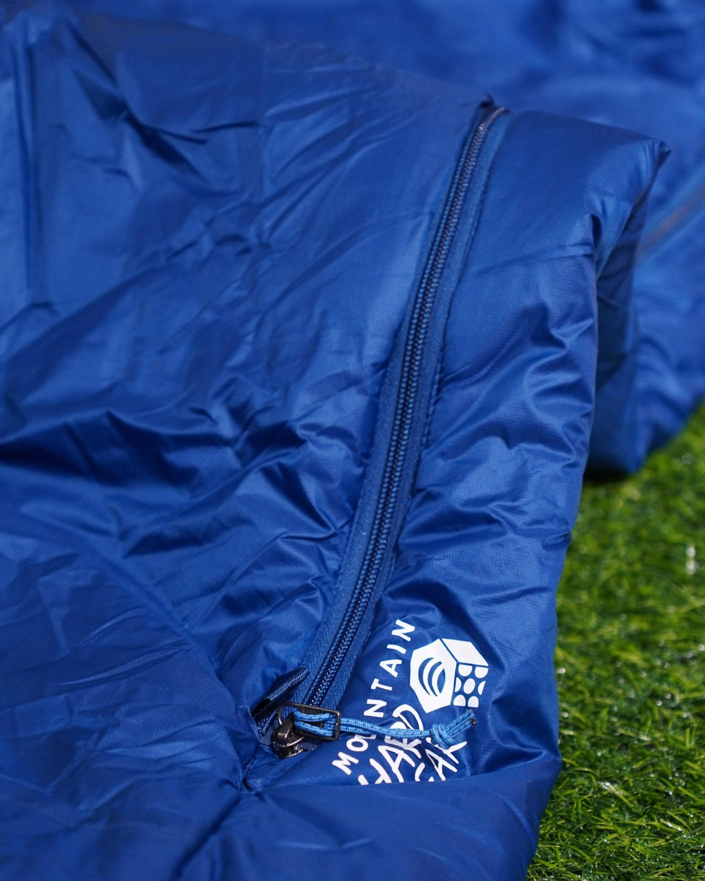 Mountain Hardwear Lamina 30F/-1C Sleeping Bag - Wild Camping