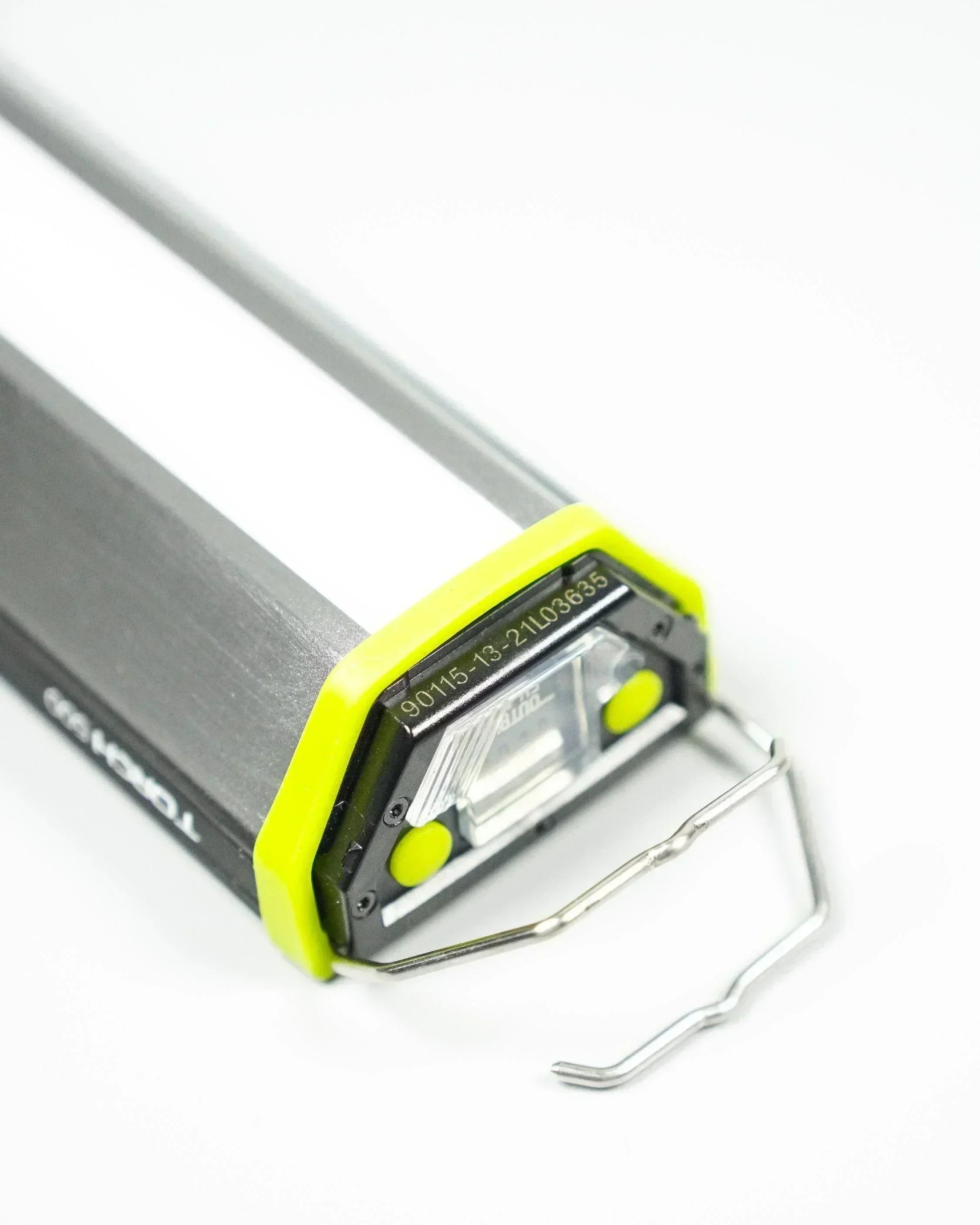 Goal Zero Torch 500 - Wild Camping