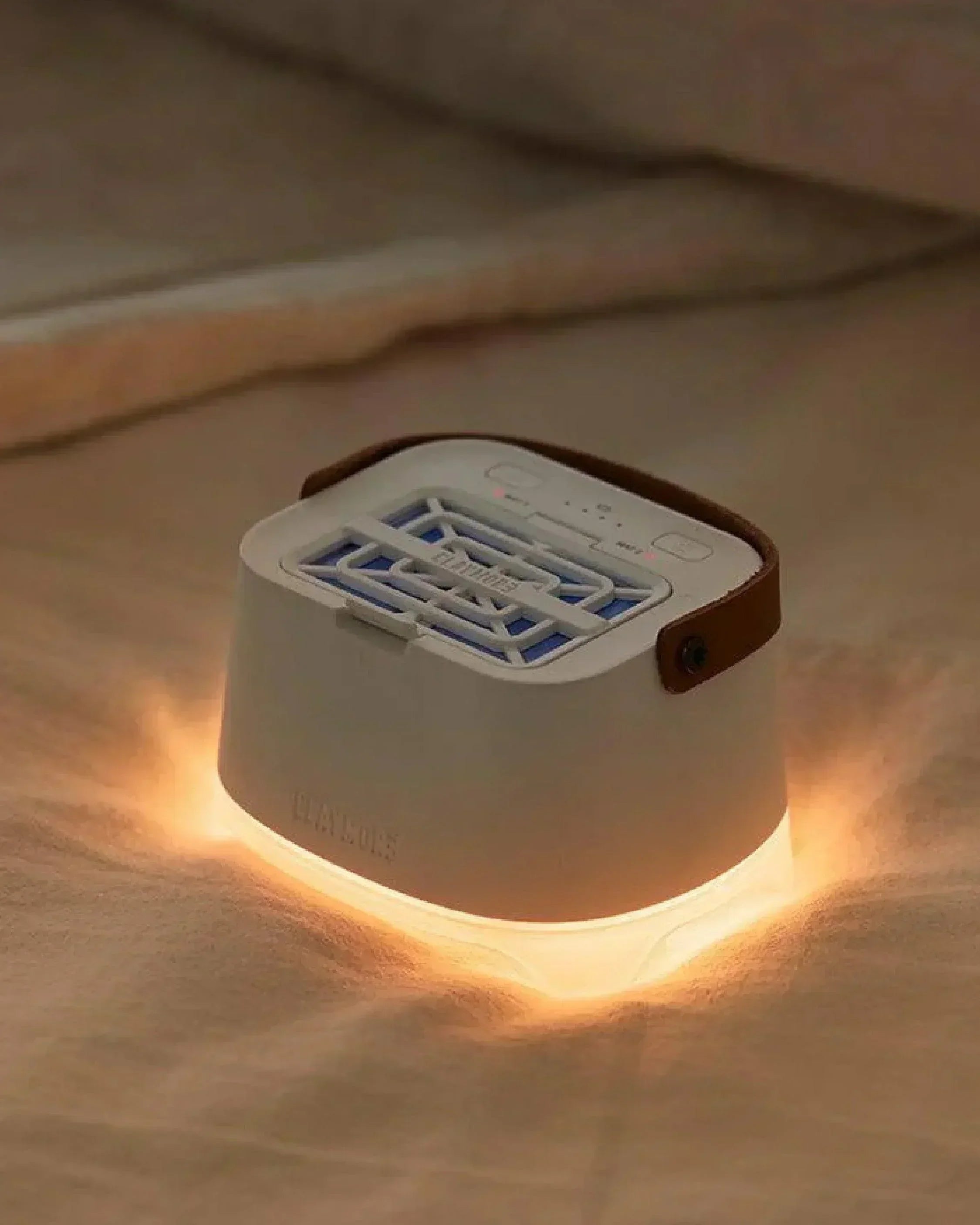 Claymore Athena i Lamp - Wild Camping