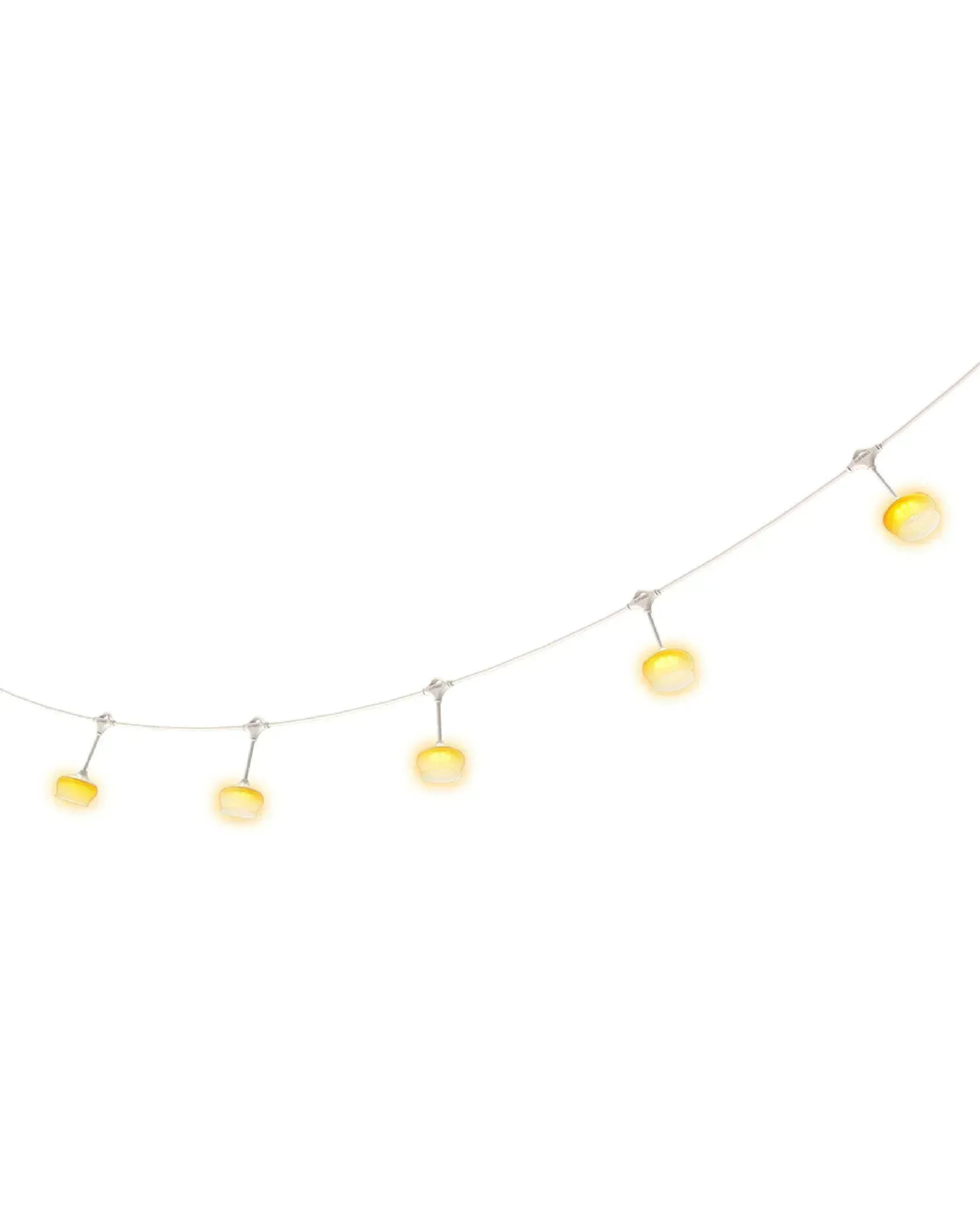 Claymore UF5 Light String - Wild Camping