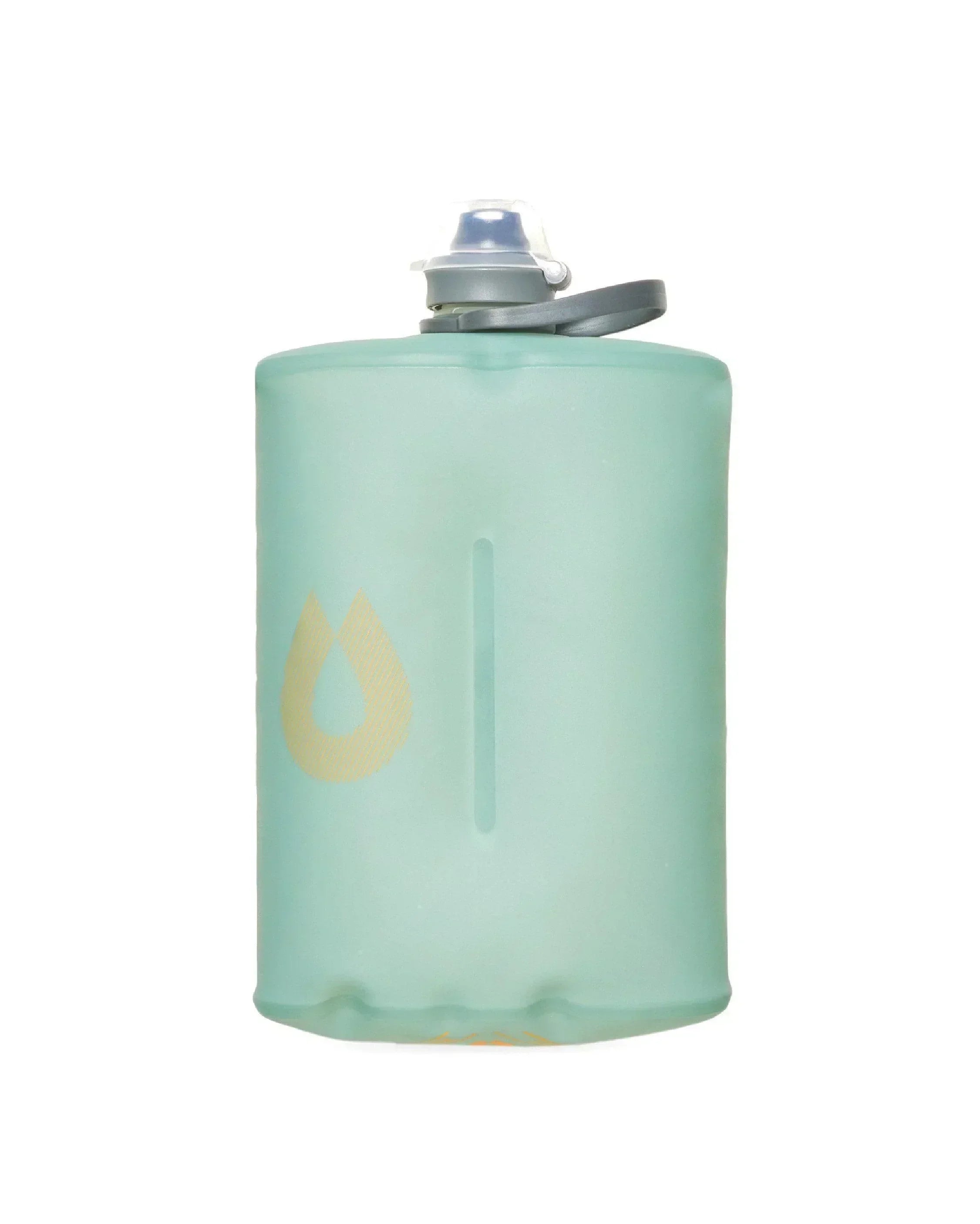 Hydrapak Stow 1L Bottle - Wild Camping