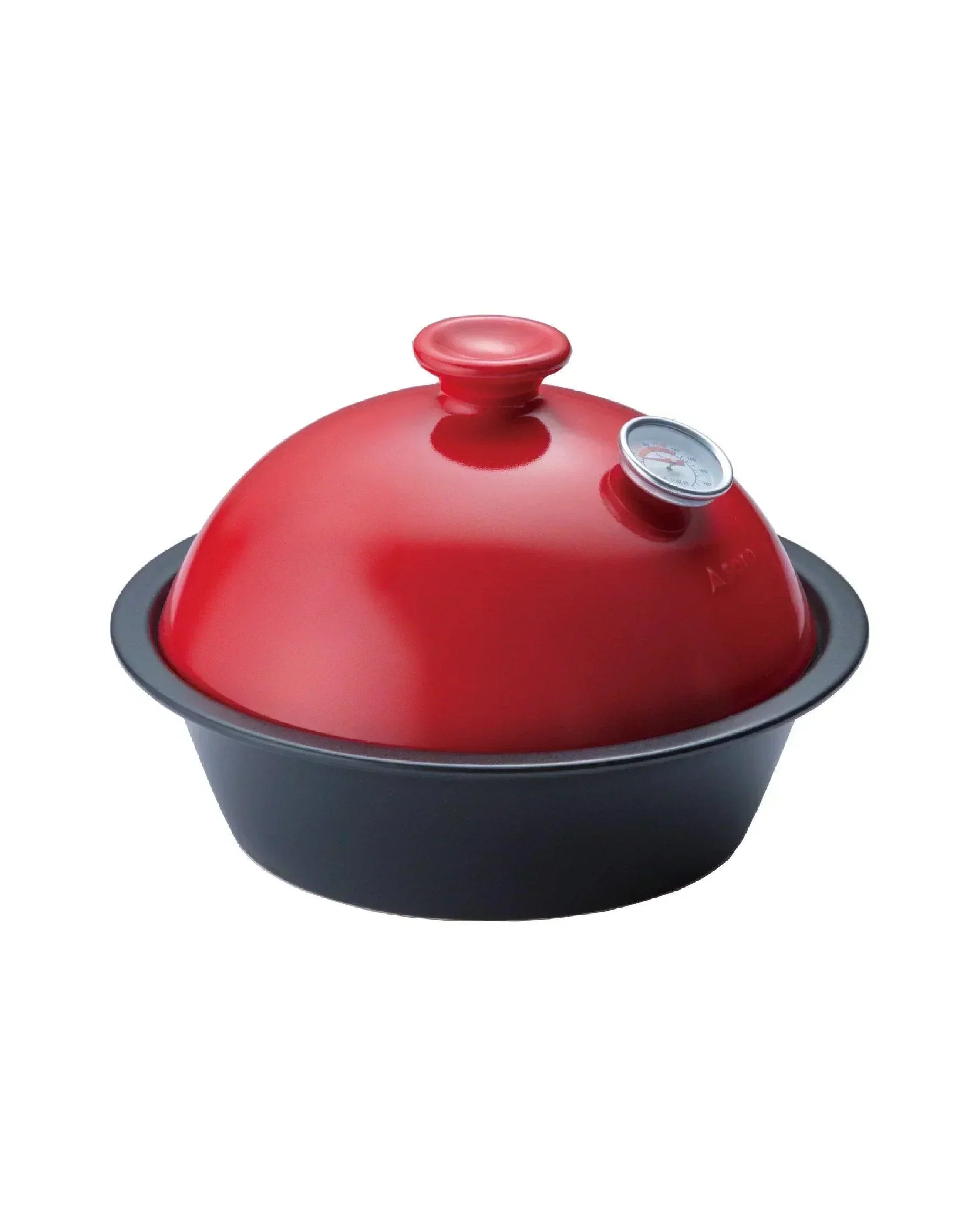 Soto Pottery Smoke Pot Coro - Wild Camping