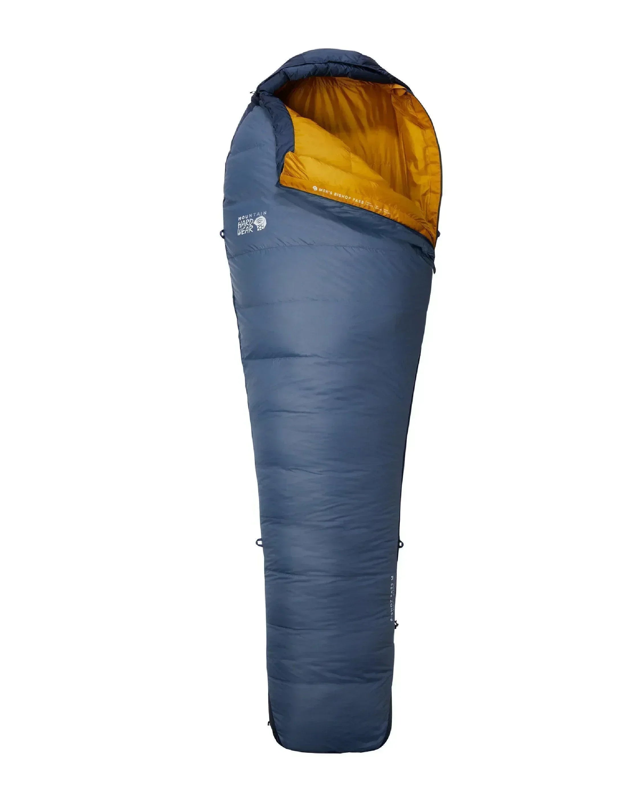Mountain Hardwear Bishop Pass 30F/-1C Sleeping Bag - Wild Camping
