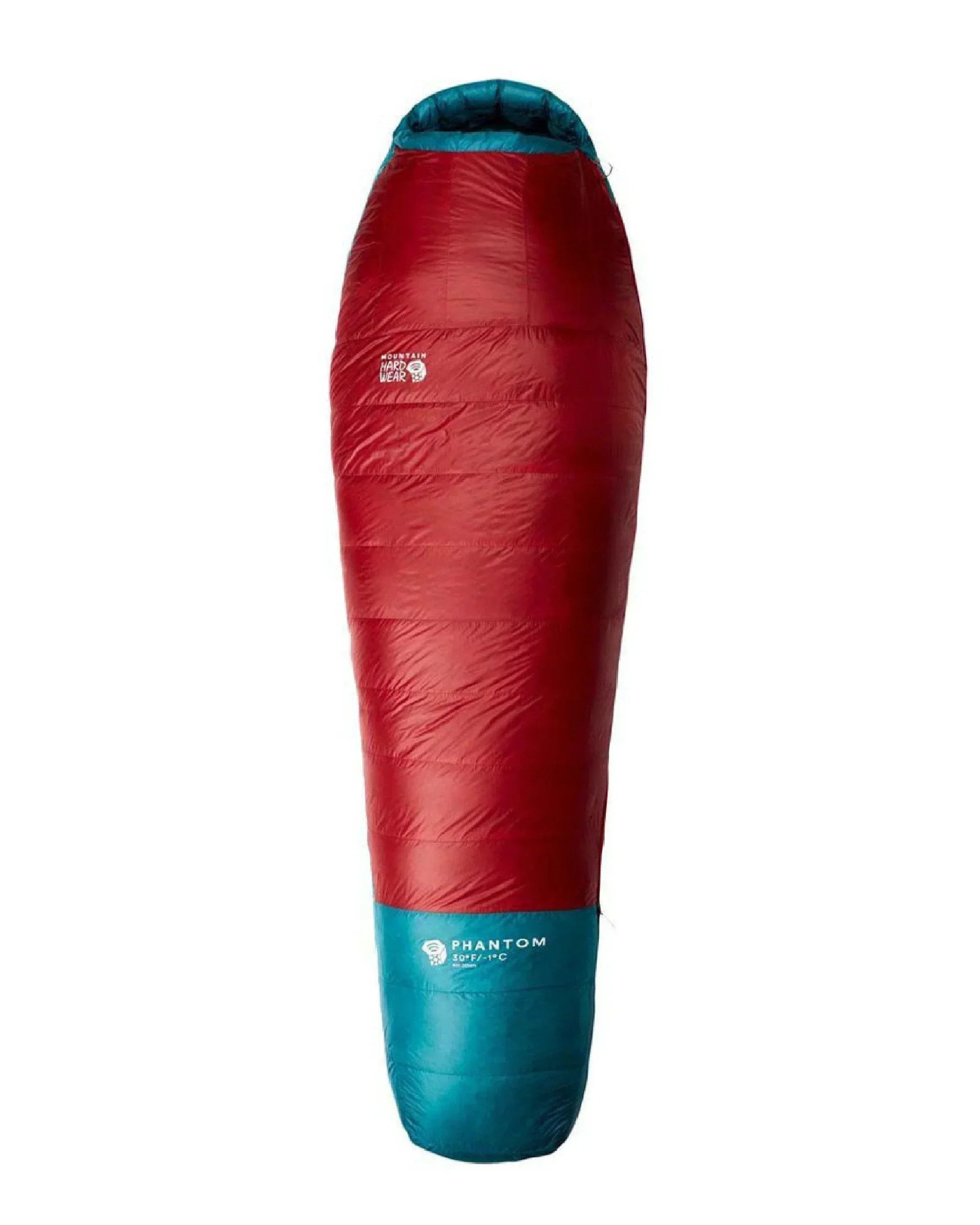 Mountain Hardwear Phantom 30F/-1C Sleeping Bag - Wild Camping