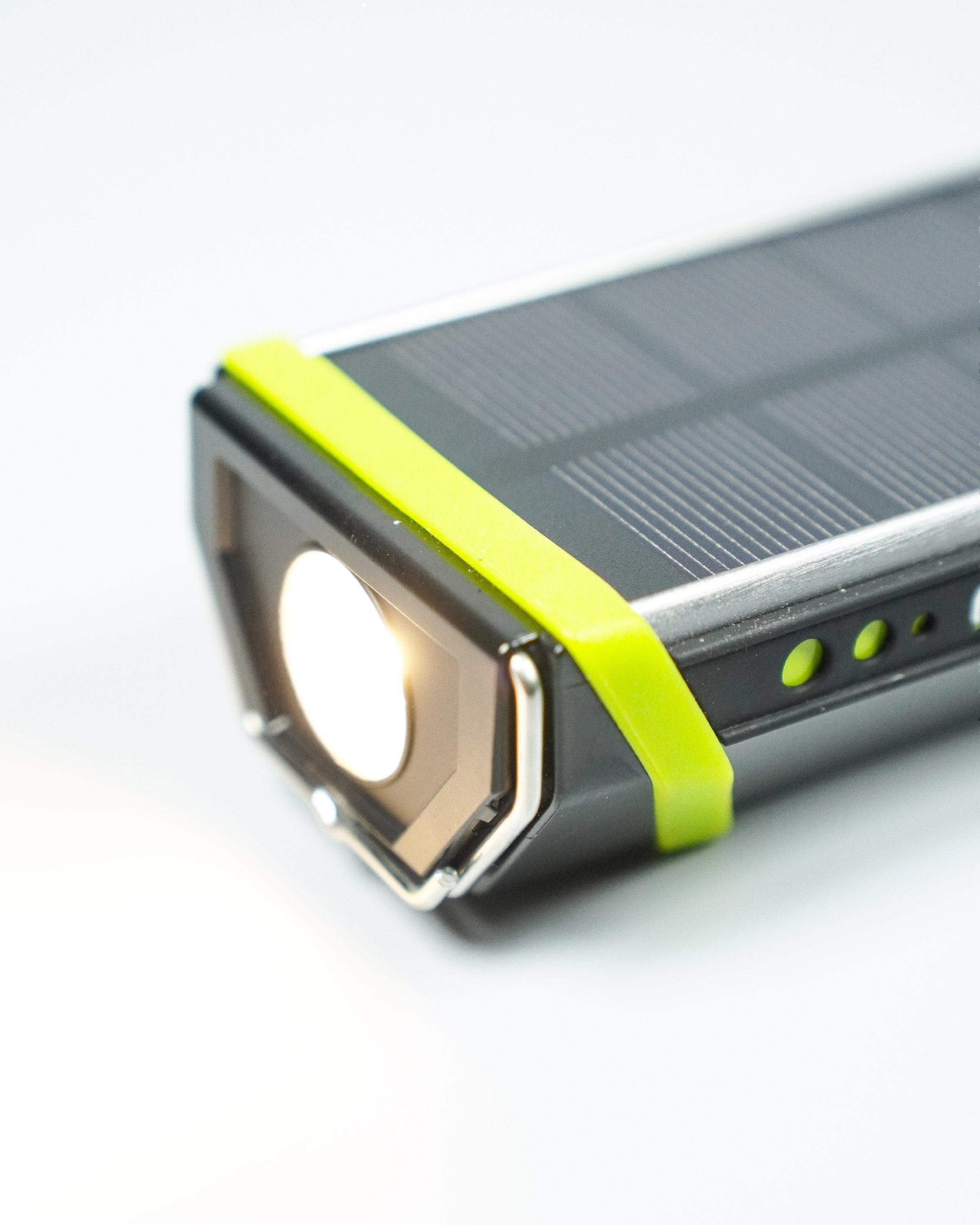 Goal Zero Torch 500 - Wild Camping