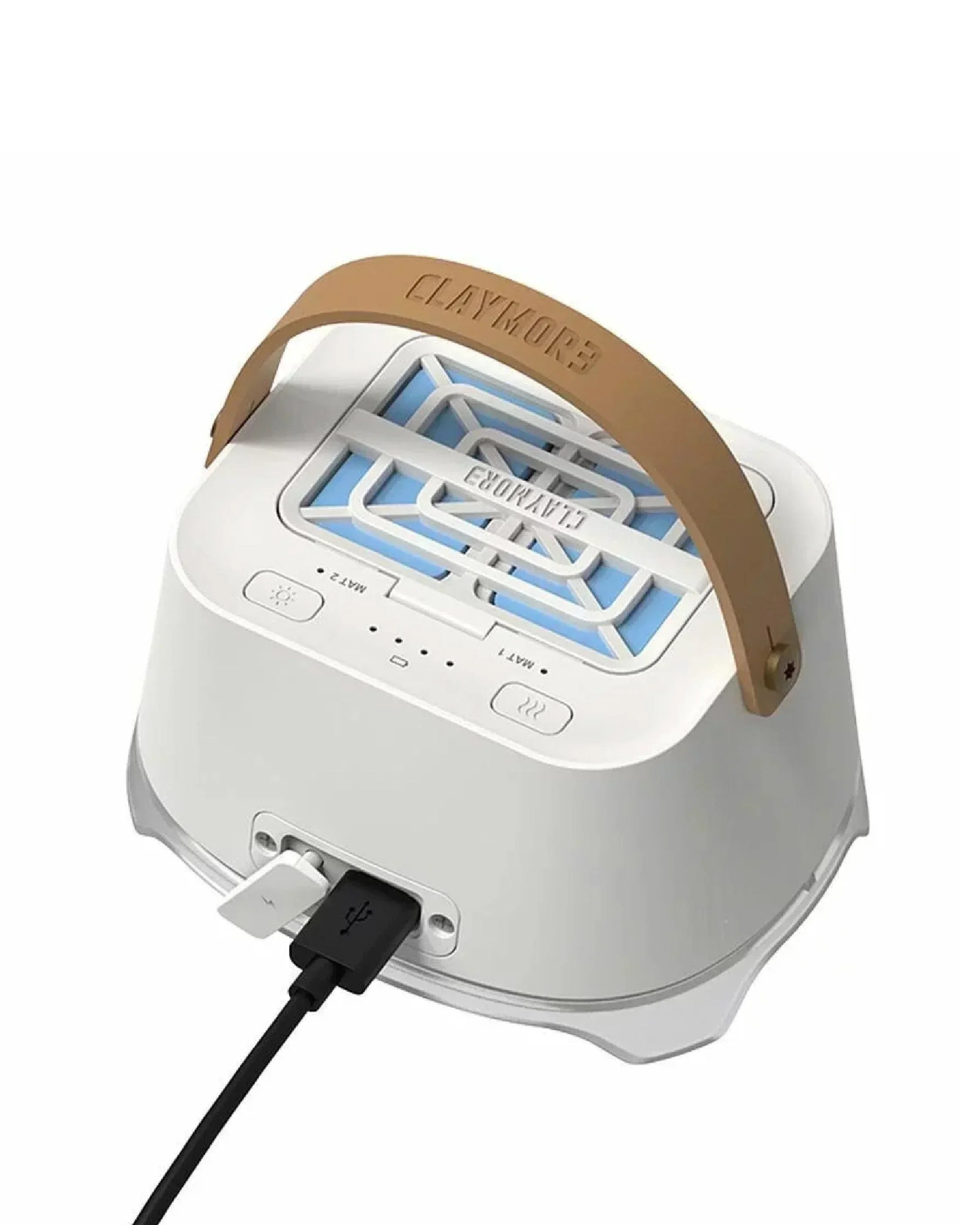 Claymore Athena i Lamp - Wild Camping