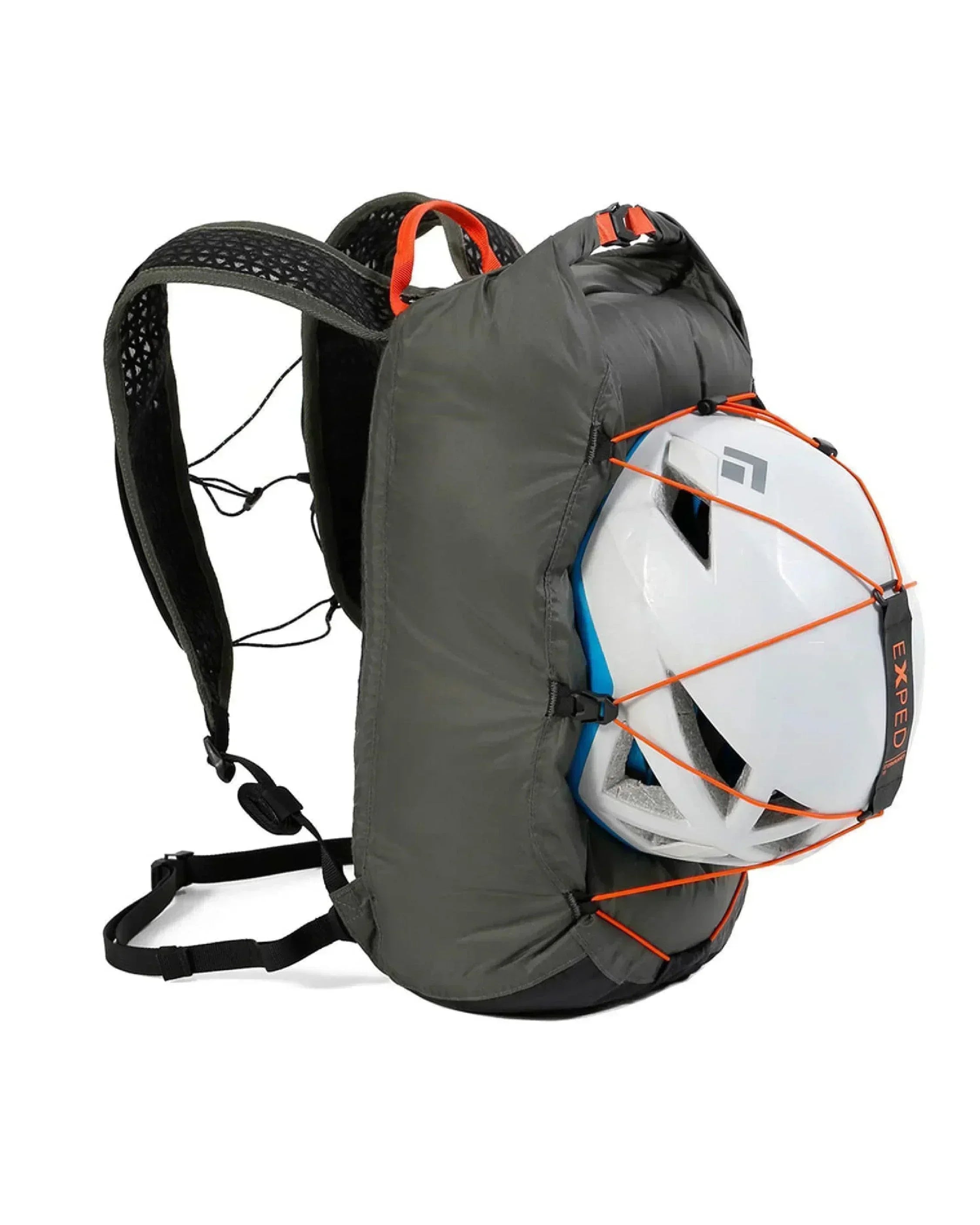 Exped Stormrunner 25L Waterproof Backpack - Wild Camping