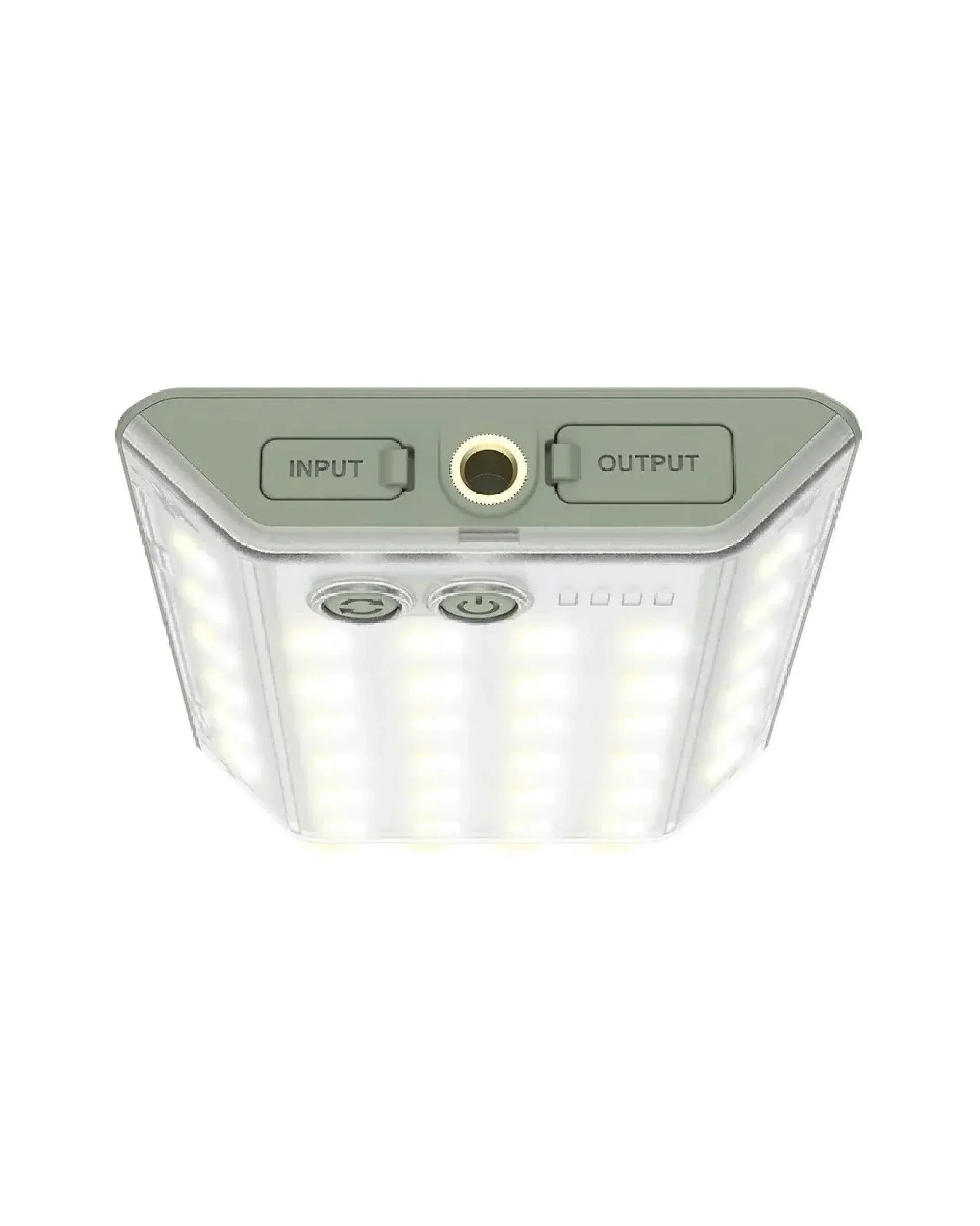 Claymore 3Face Mini Lantern - Wild Camping