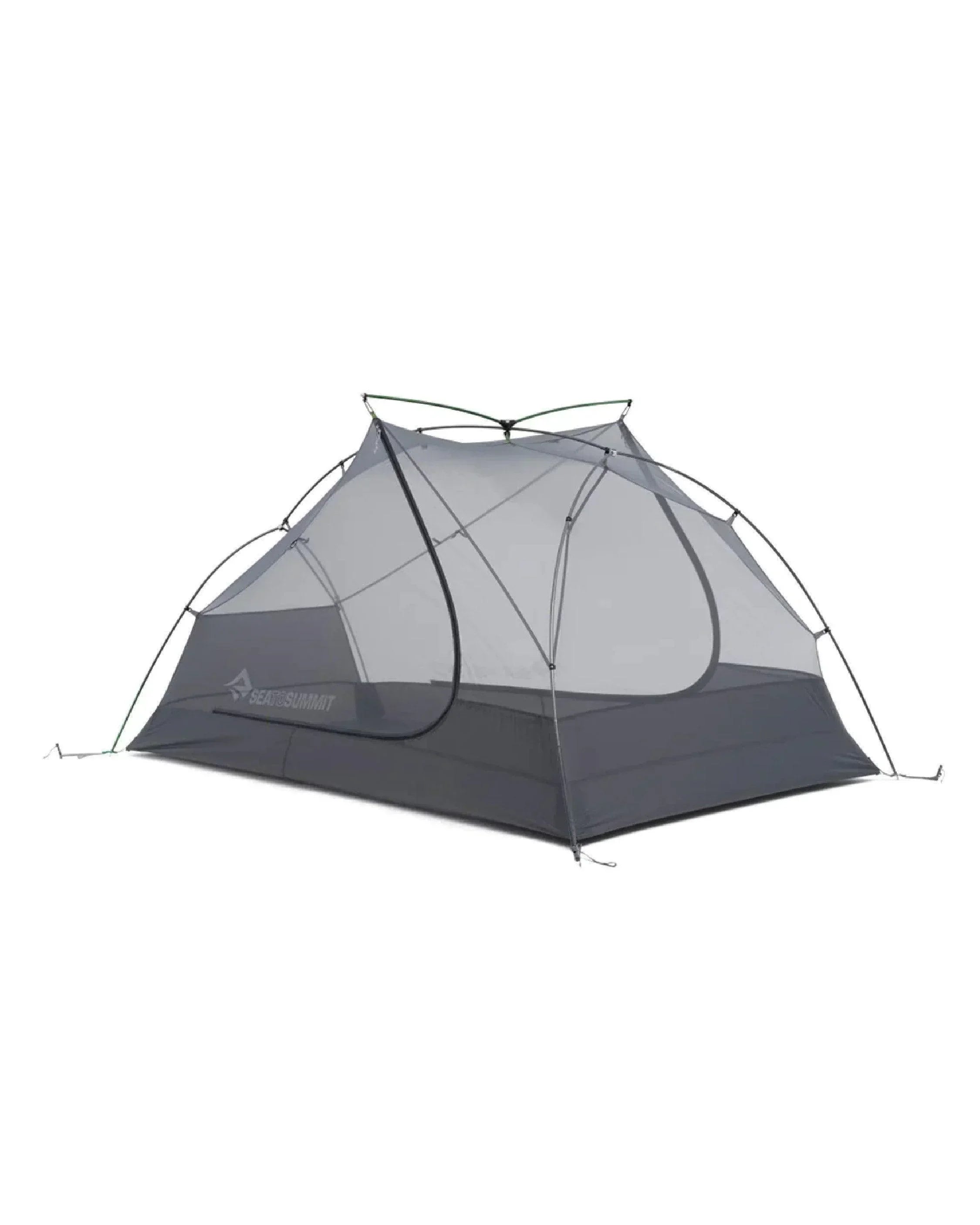 Sea To Summit Telos TR2 Tent - Wild Camping