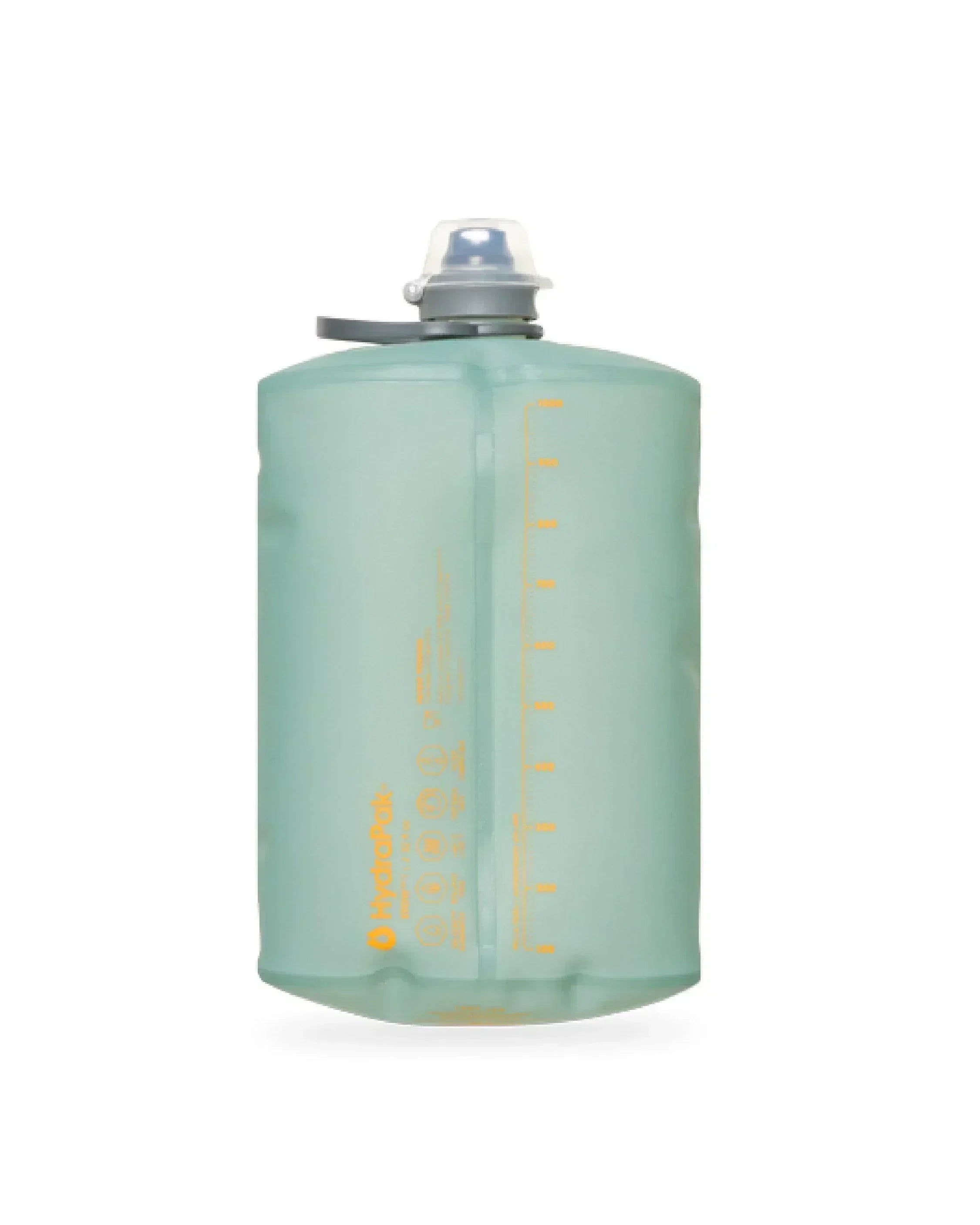 Hydrapak Stow 1L Bottle - Wild Camping