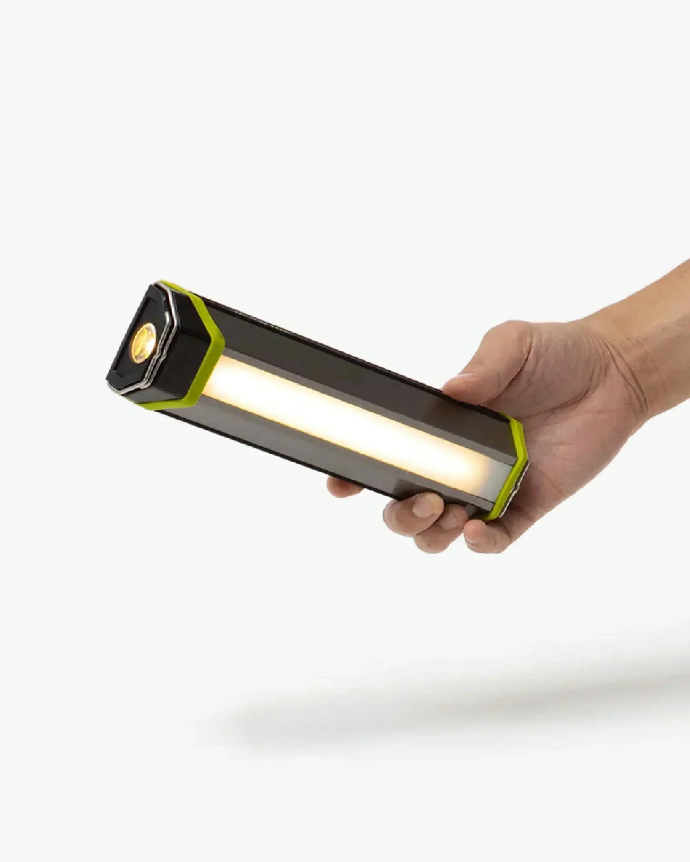 Goal Zero Torch 500 - Wild Camping