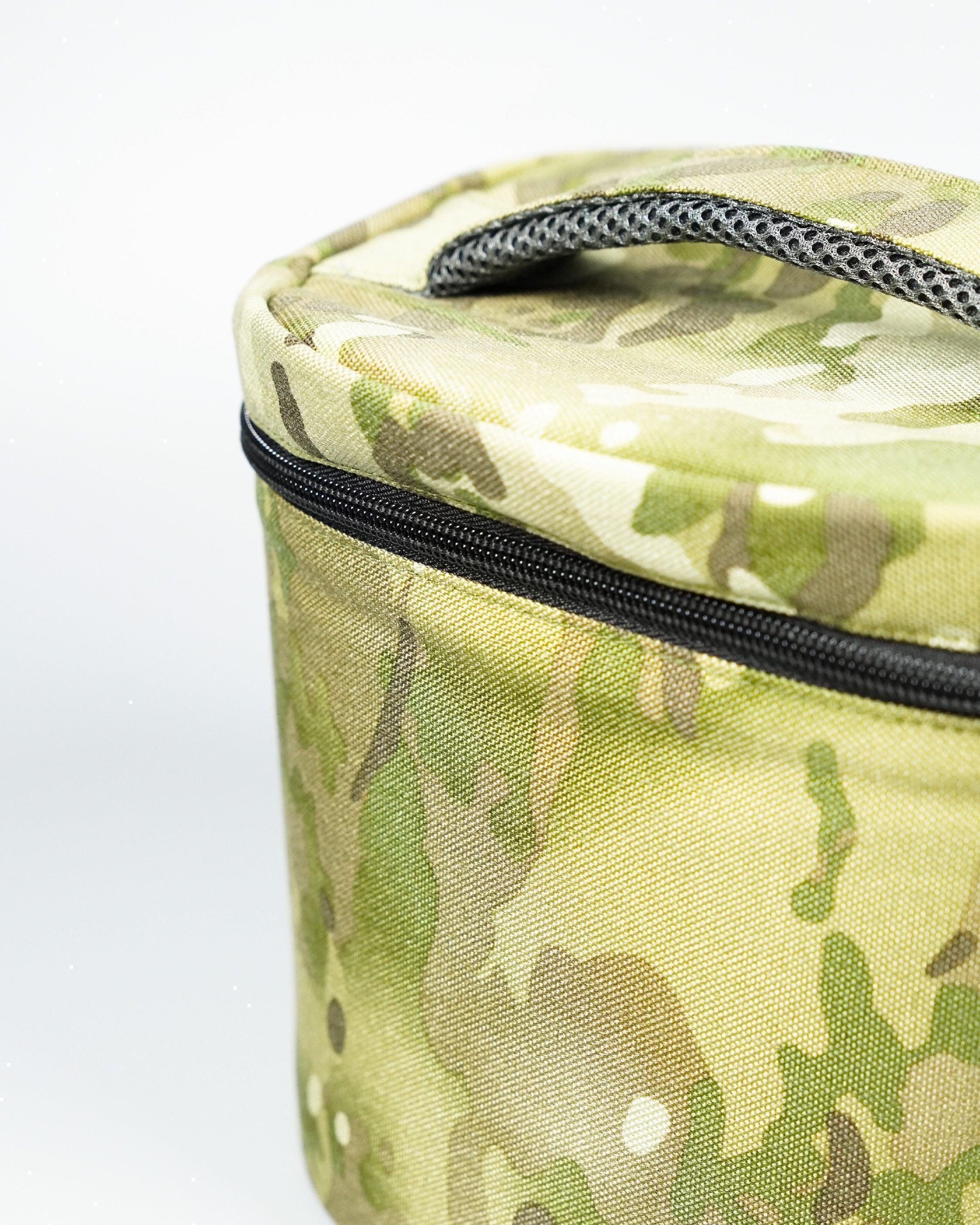 Reecho Insulated Cooler Bag 8L - Wild Camping