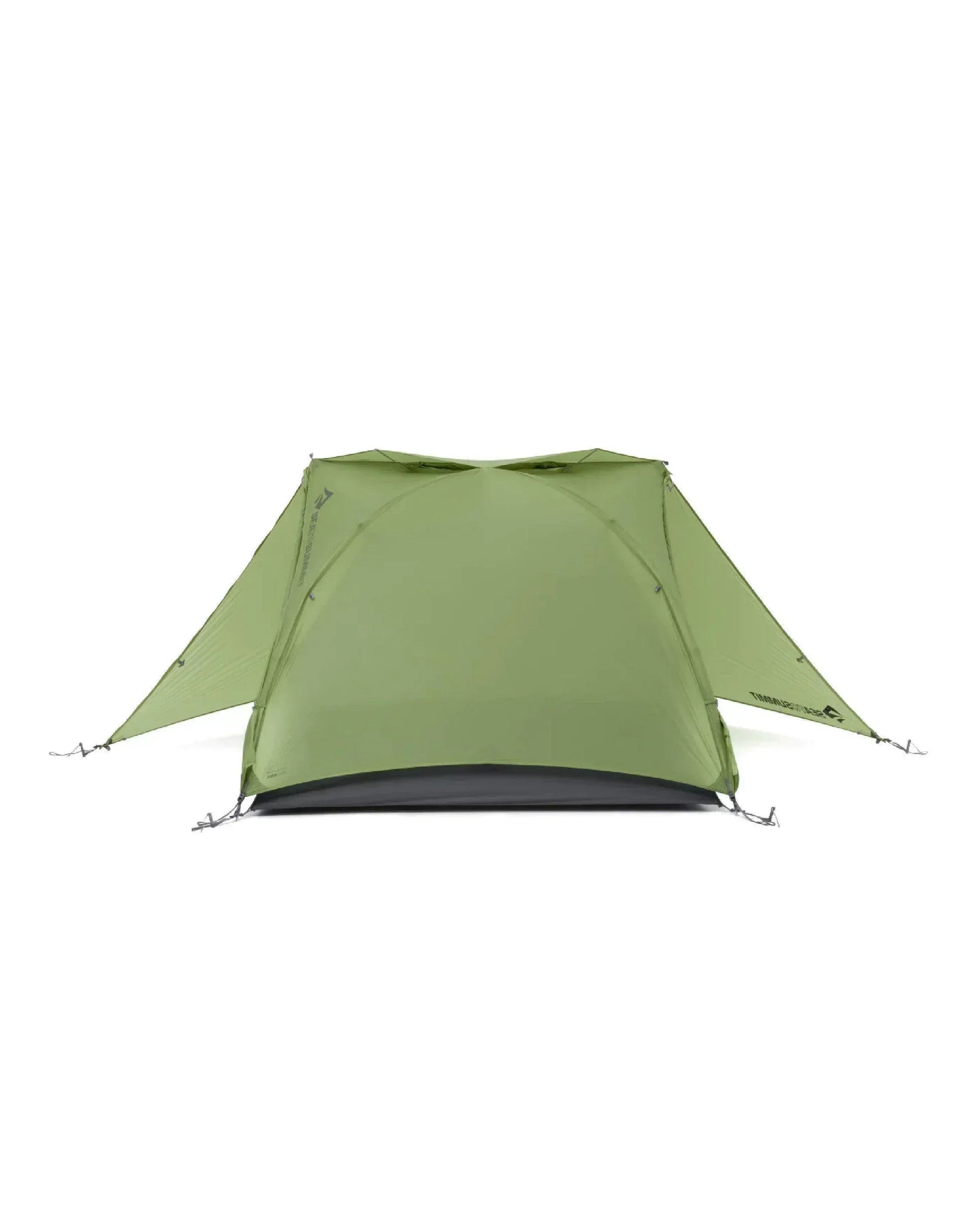 Sea To Summit Telos TR2 Tent - Wild Camping