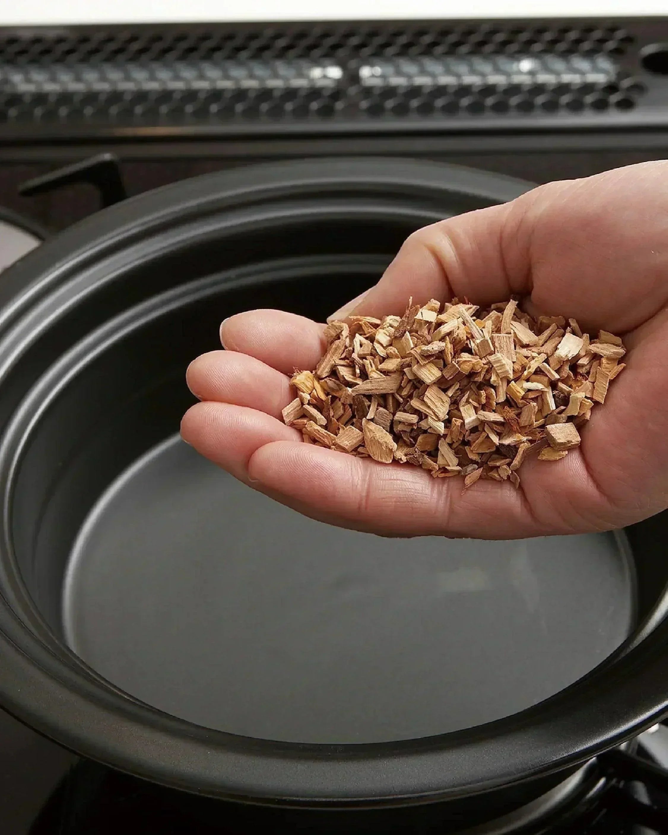 Soto Pottery Smoke Pot Coro - Wild Camping