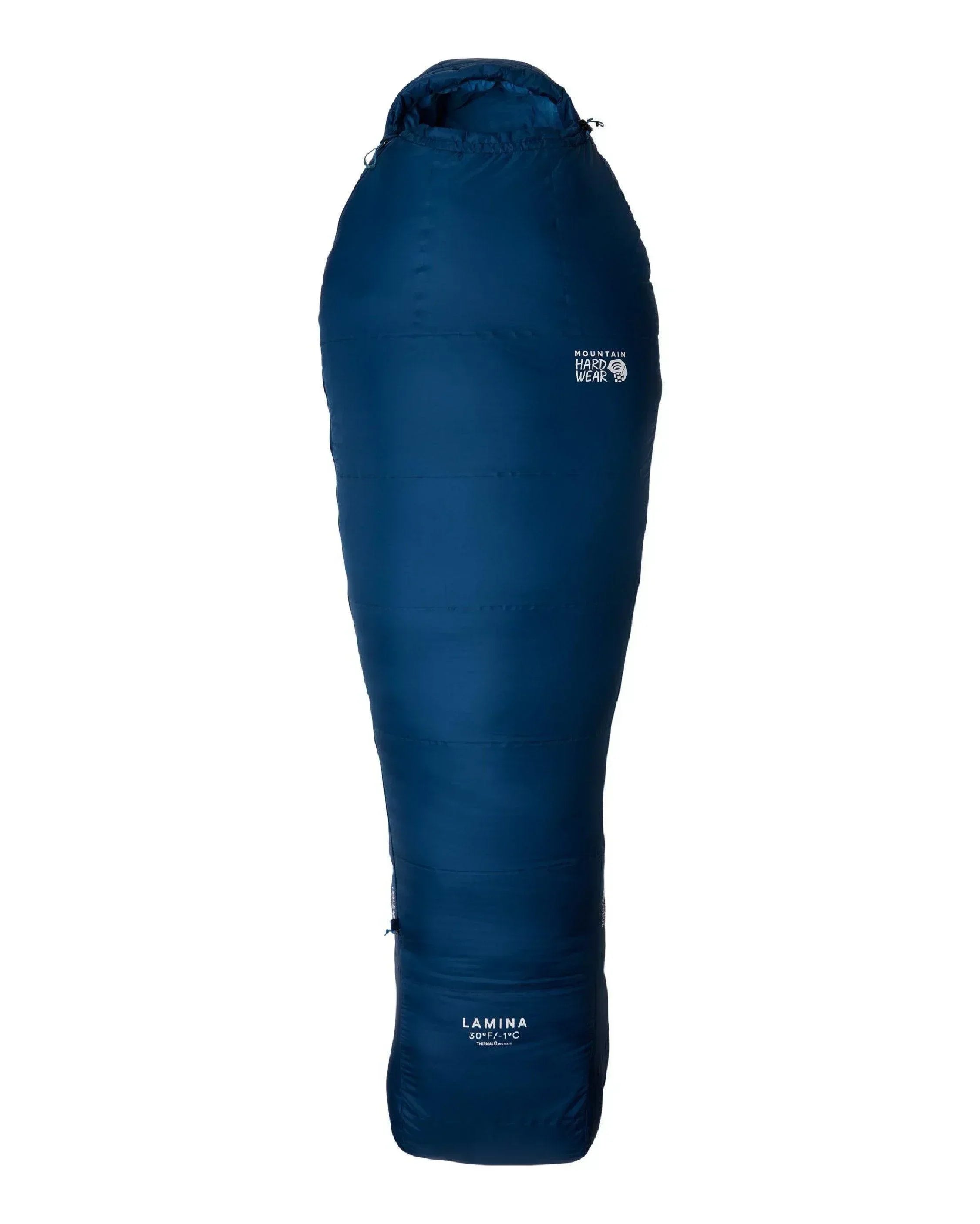 Mountain Hardwear Lamina 30F/-1C Sleeping Bag - Wild Camping