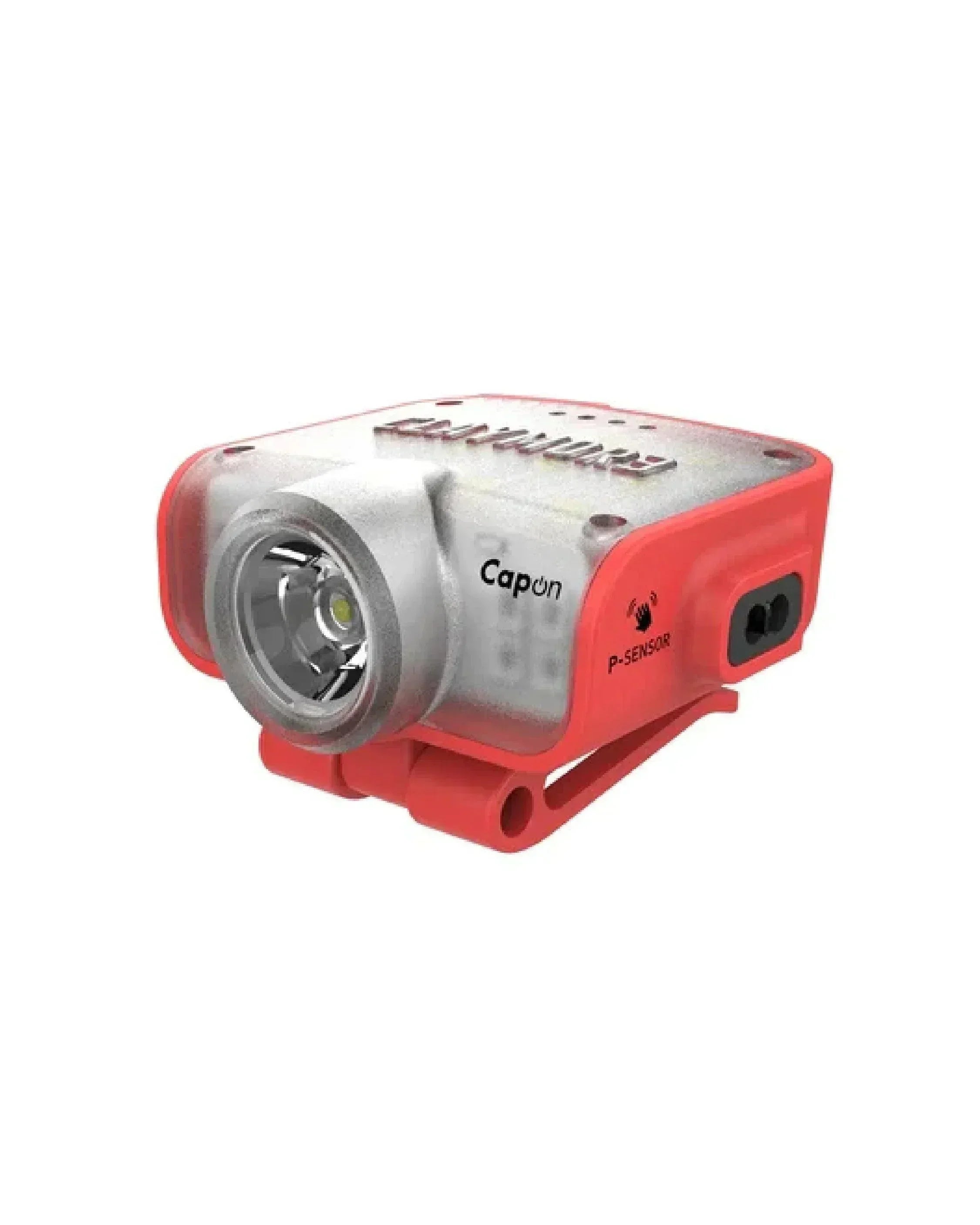 Claymore Capon 80C Headlamp - Wild Camping