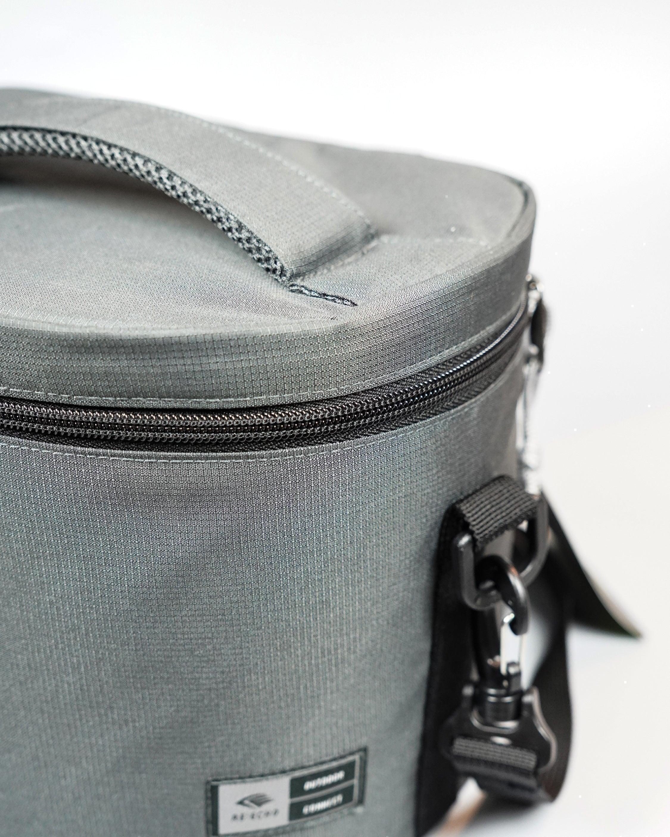Reecho Insulated Cooler Bag 8L - Wild Camping