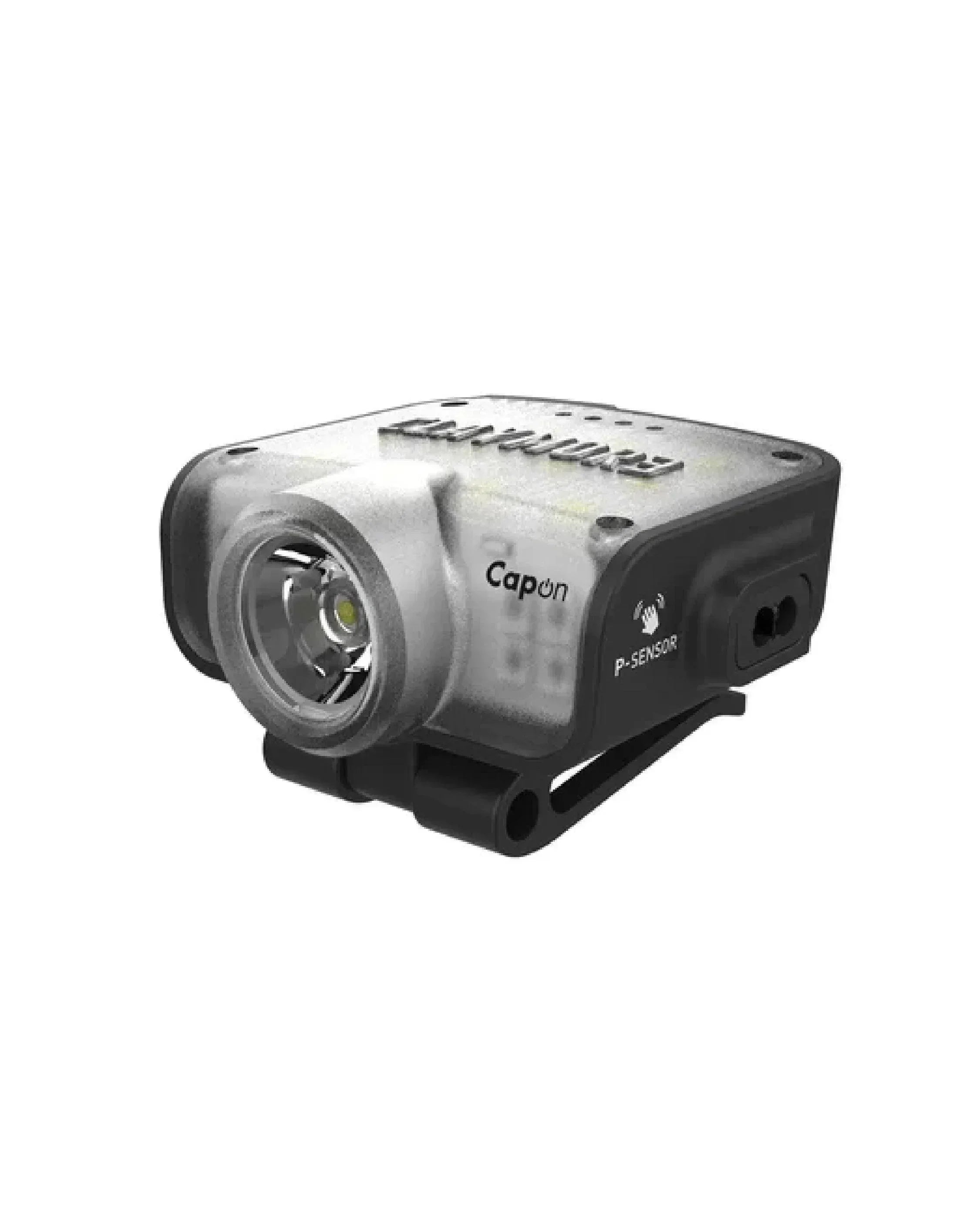 Claymore Capon 80C Headlamp - Wild Camping