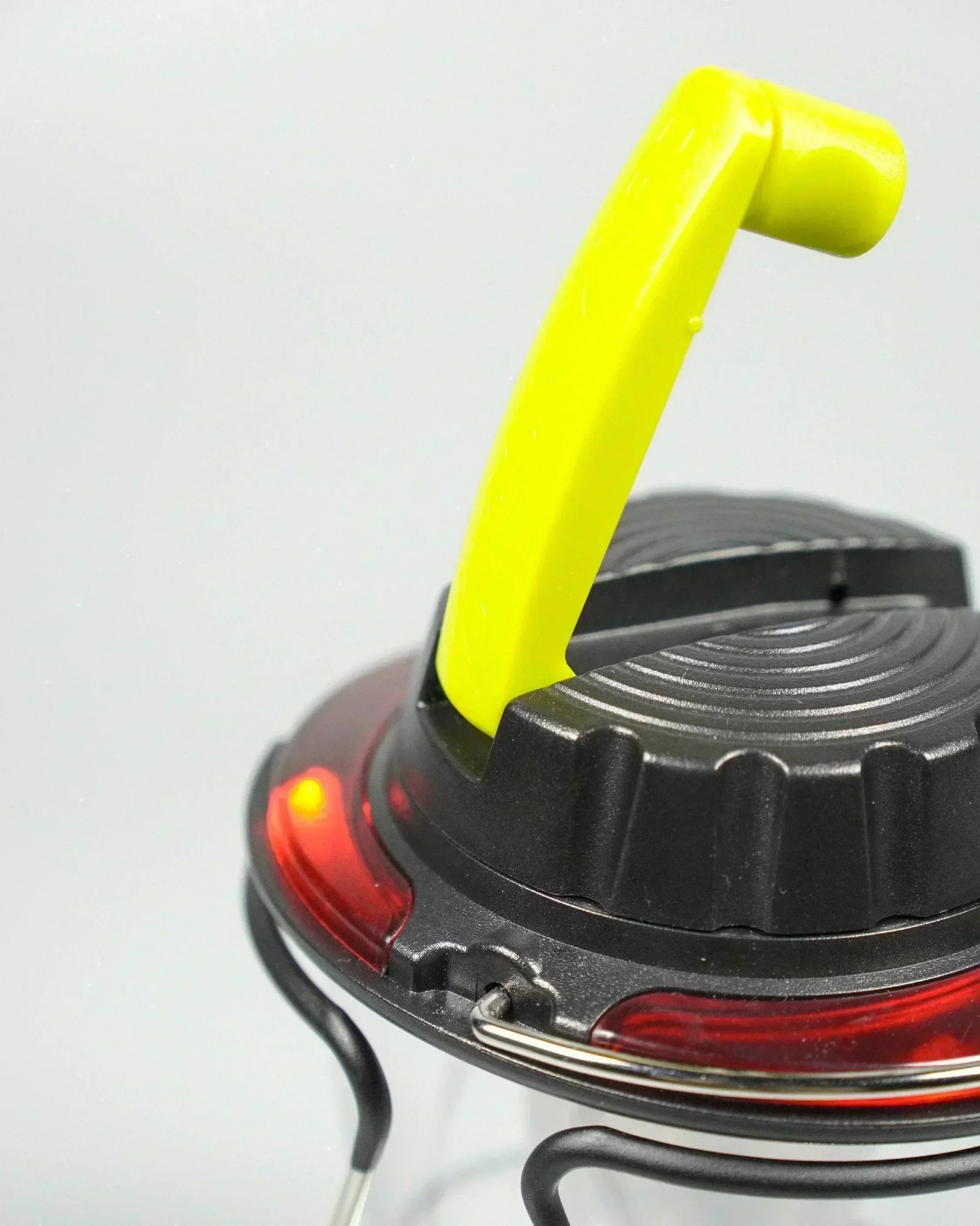 Goal Zero Lighthouse 600 - Wild Camping